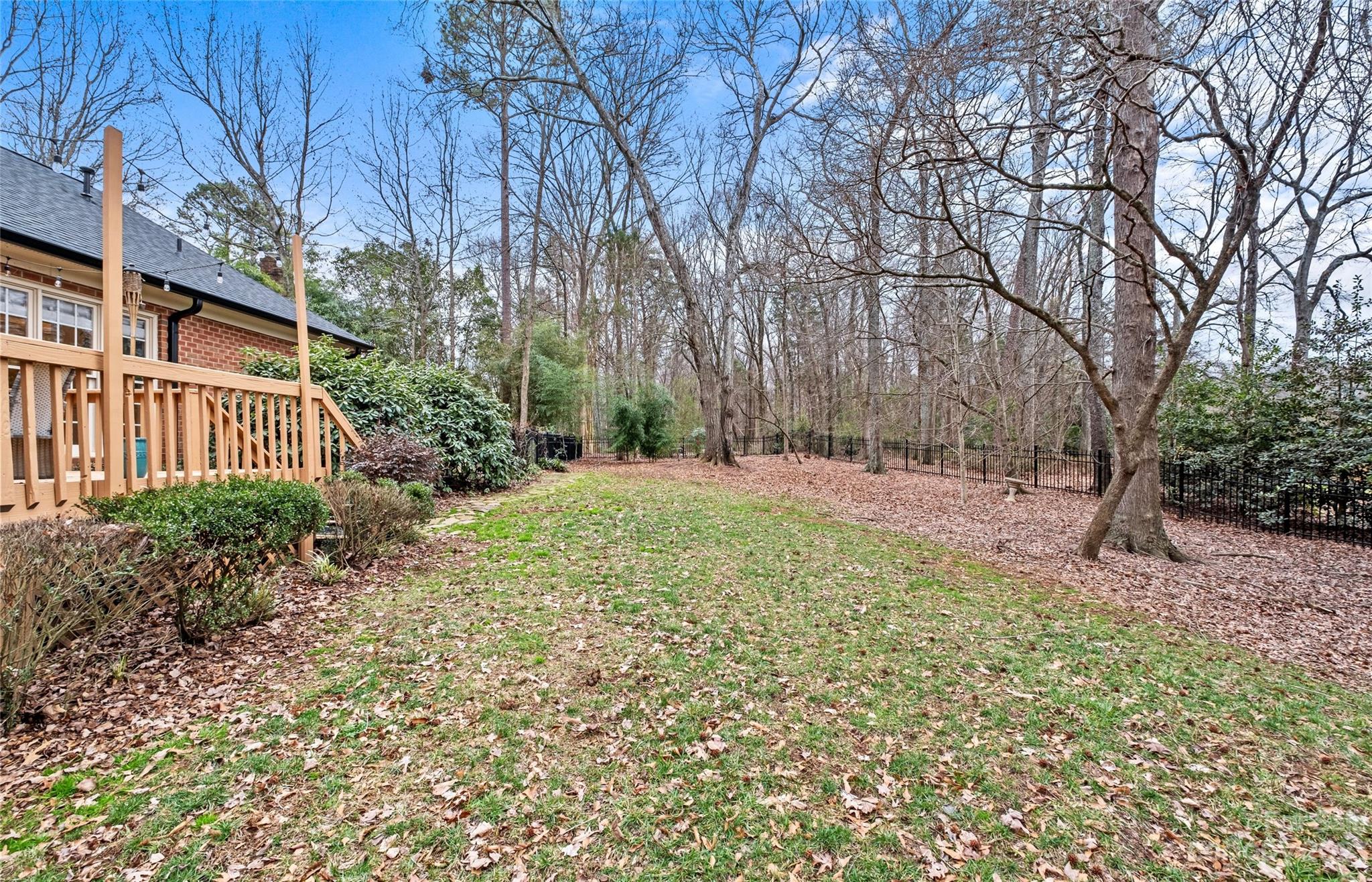 Carriage Downs - Residential