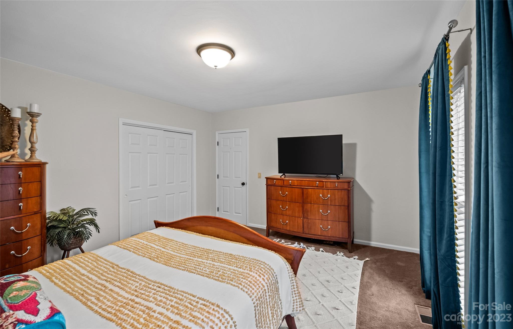 Carriage Downs - Residential