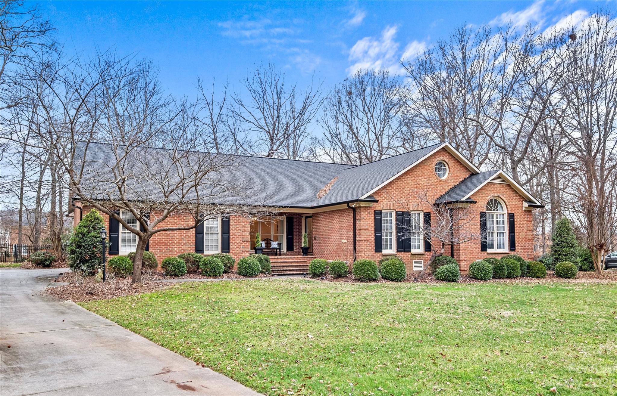 Carriage Downs - Residential