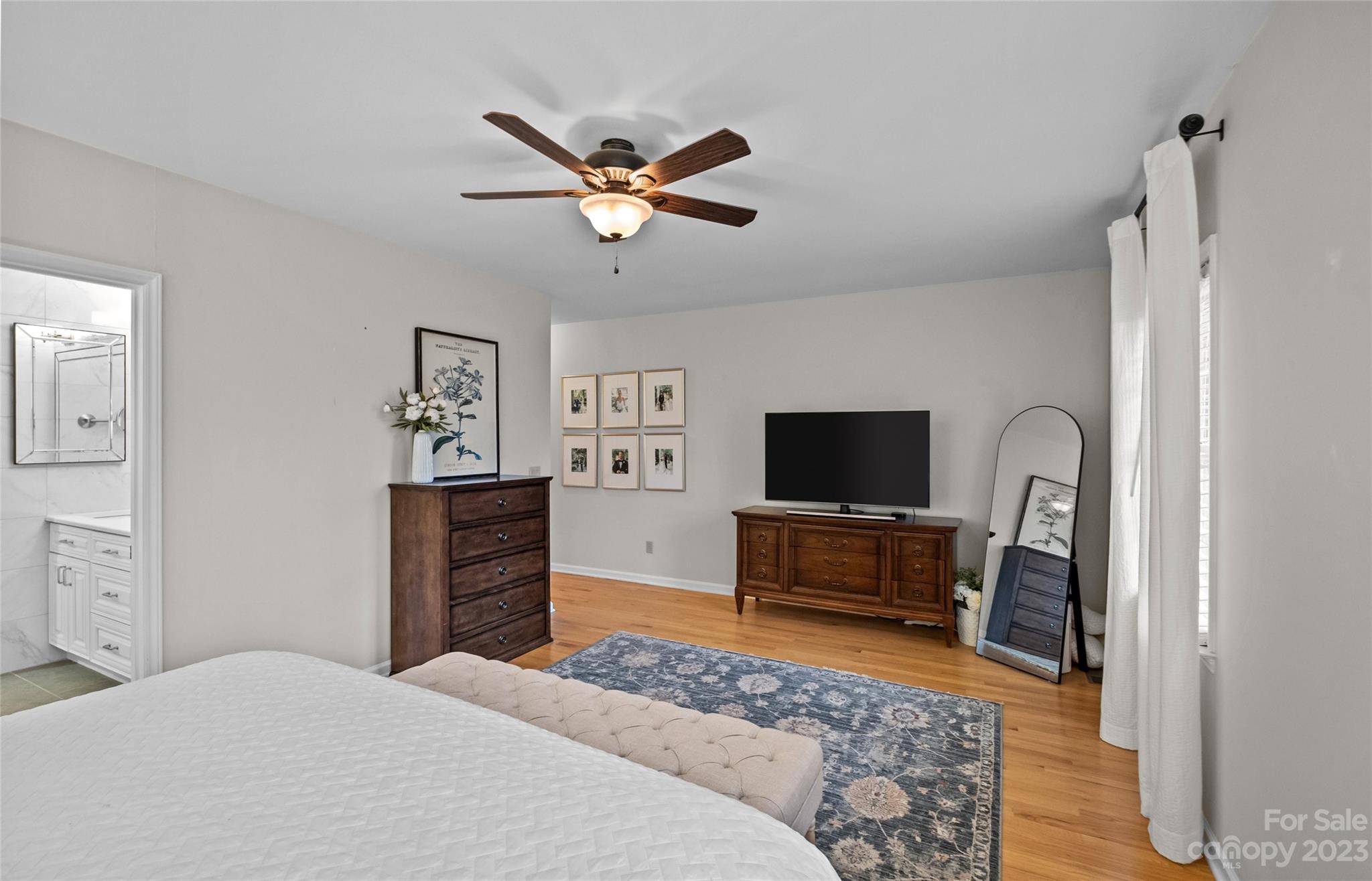 Carriage Downs - Residential