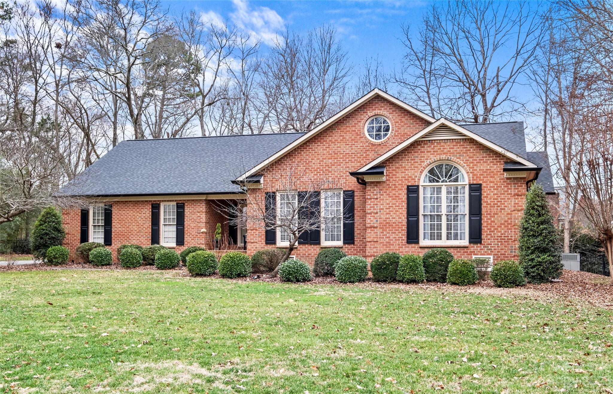 Carriage Downs - Residential