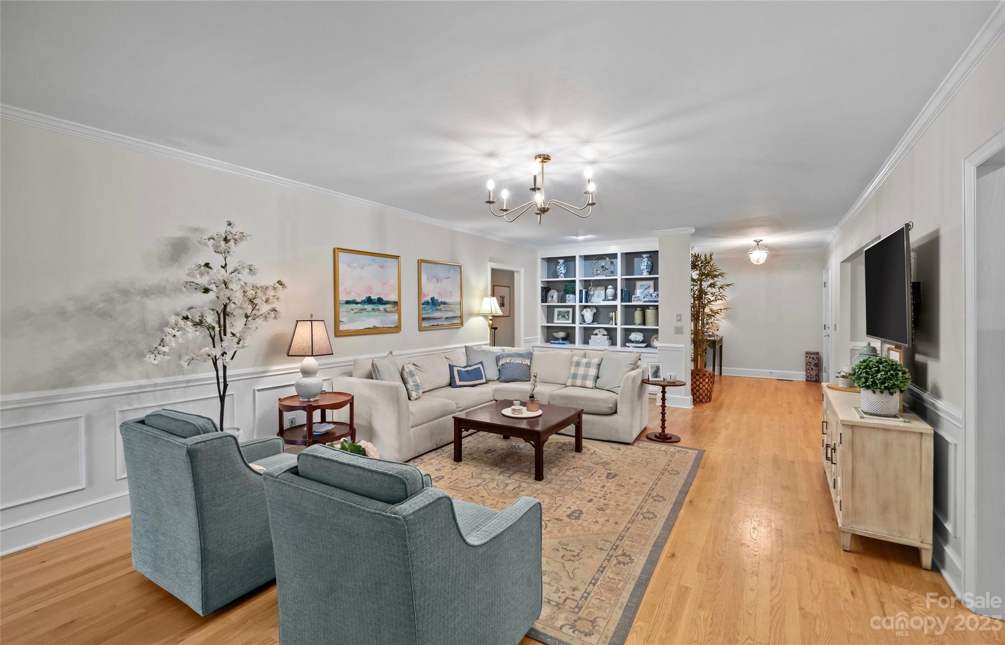 Carriage Downs - Residential