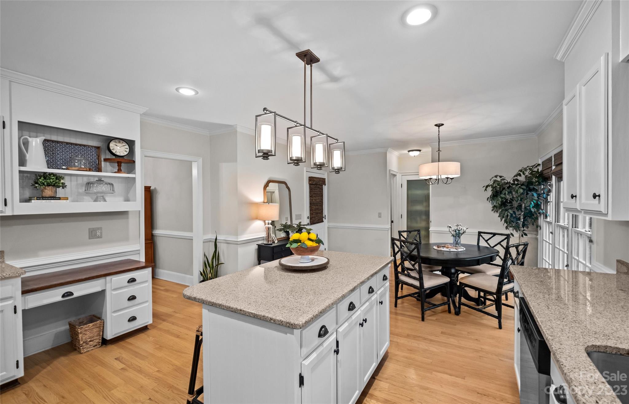 Carriage Downs - Residential