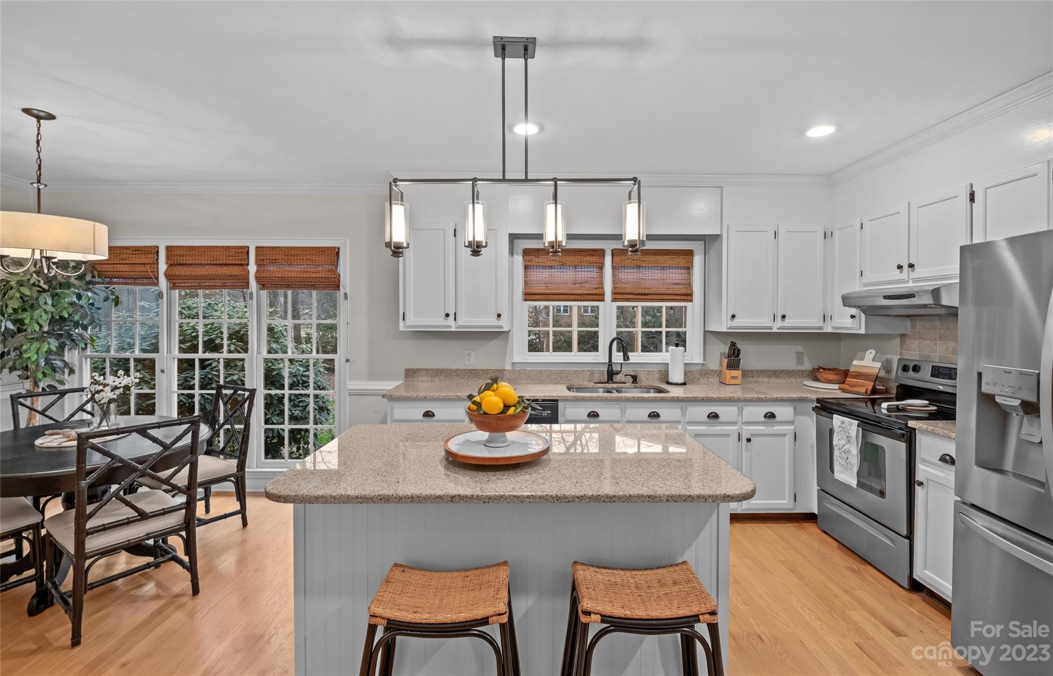 Carriage Downs - Residential