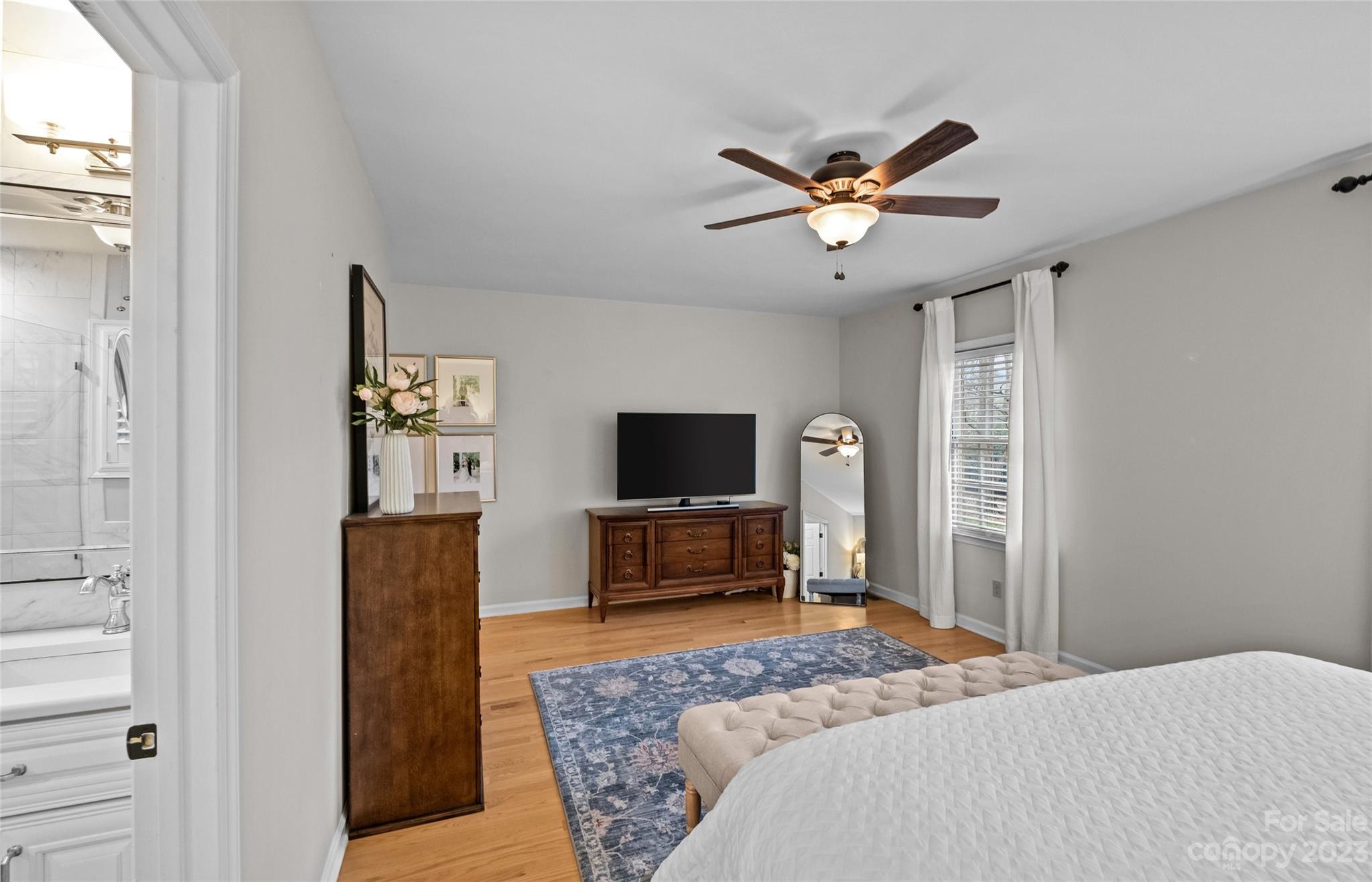 Carriage Downs - Residential