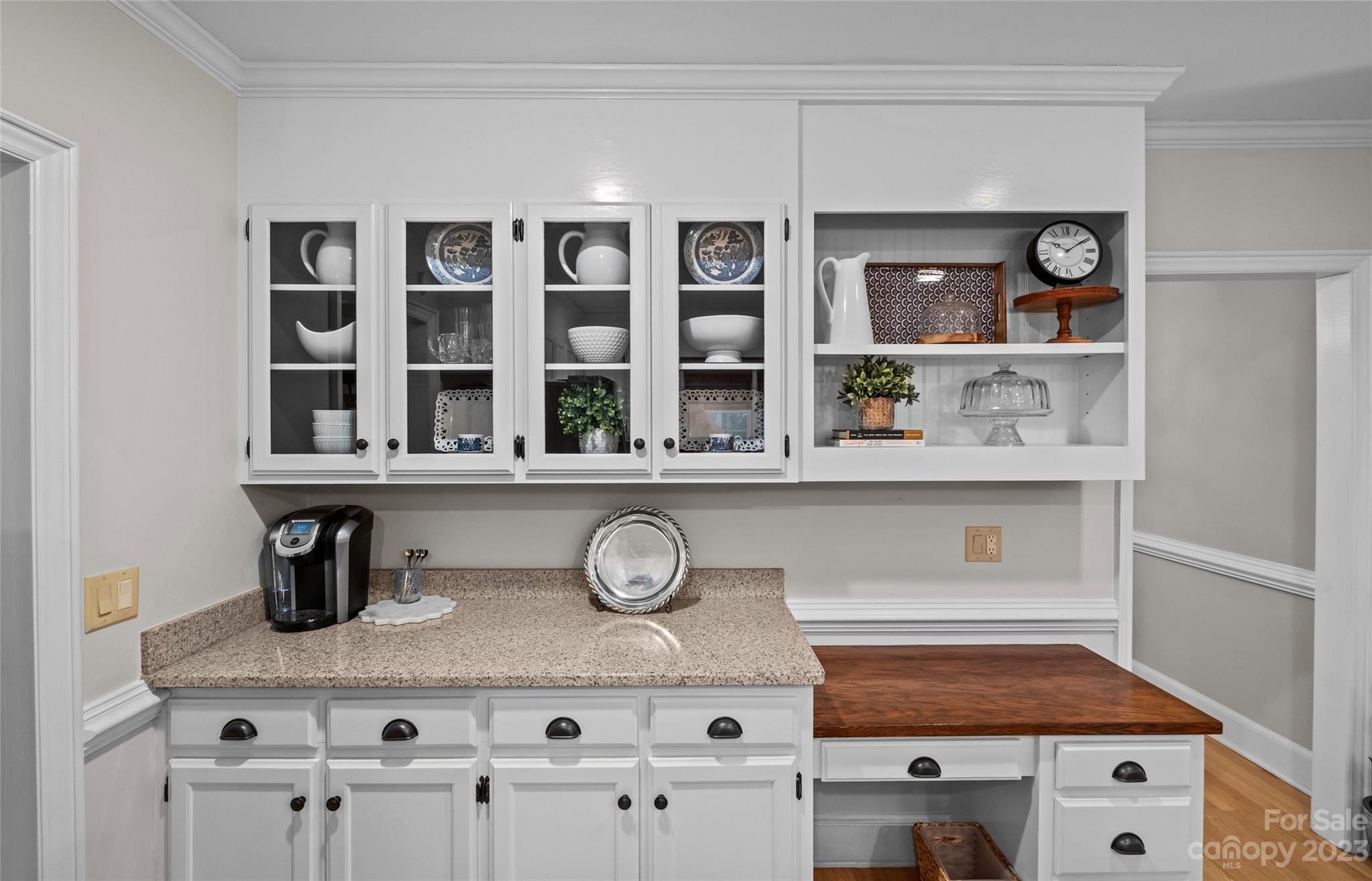 Carriage Downs - Residential