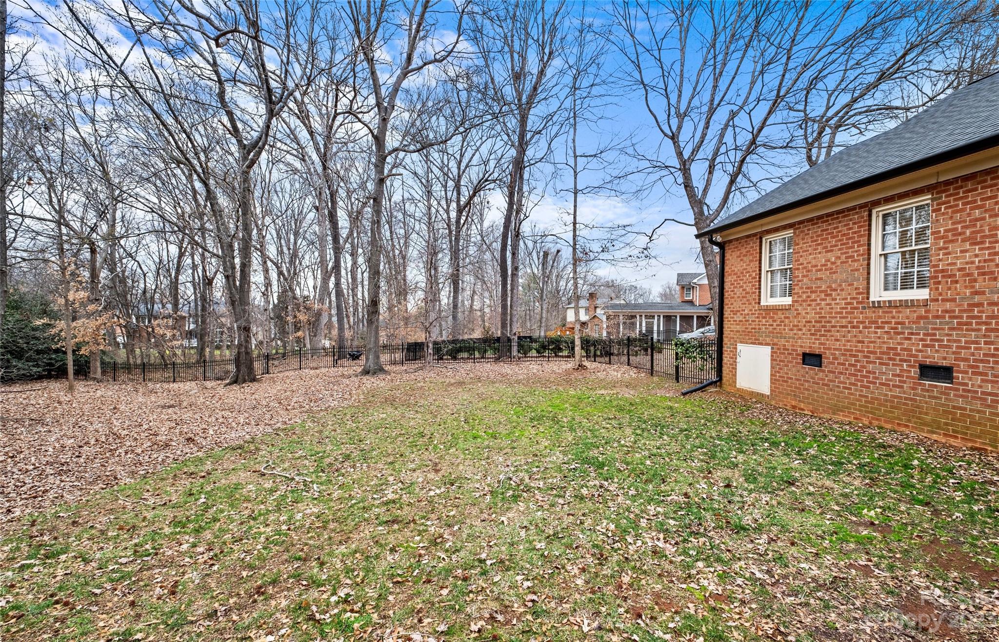 Carriage Downs - Residential