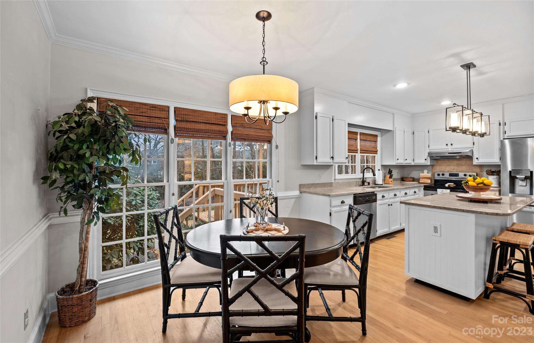 Carriage Downs - Residential