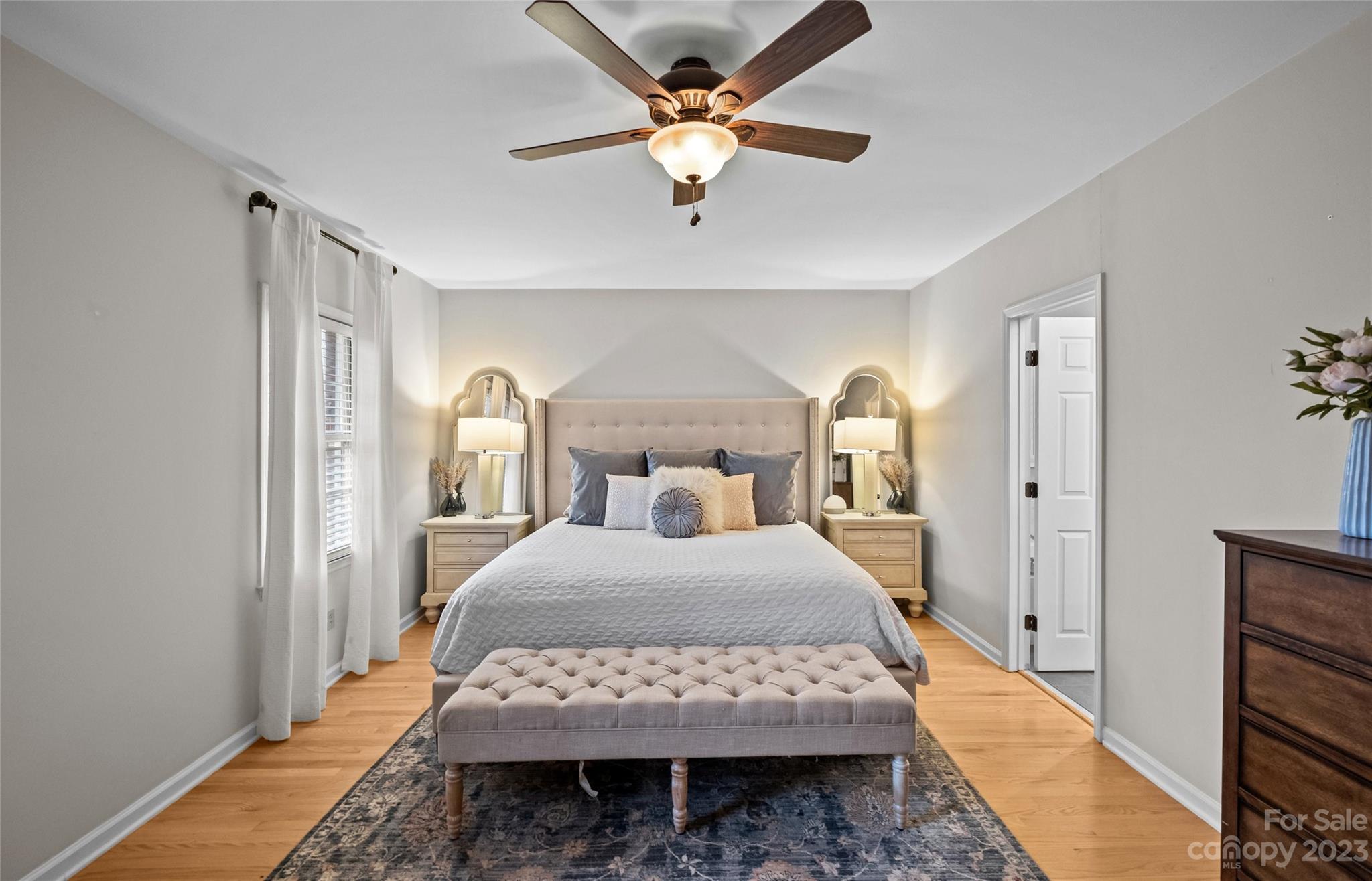 Carriage Downs - Residential