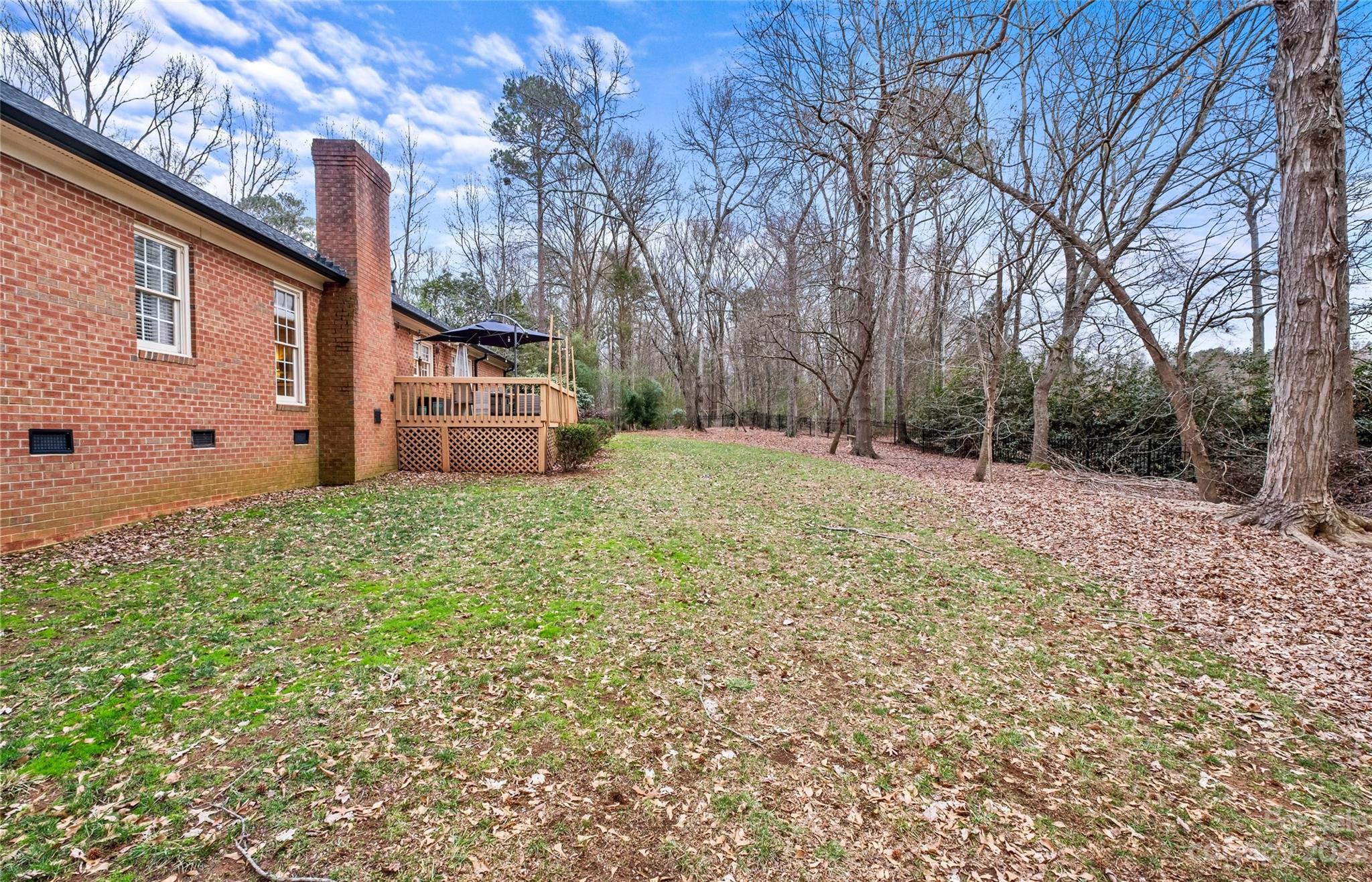 Carriage Downs - Residential