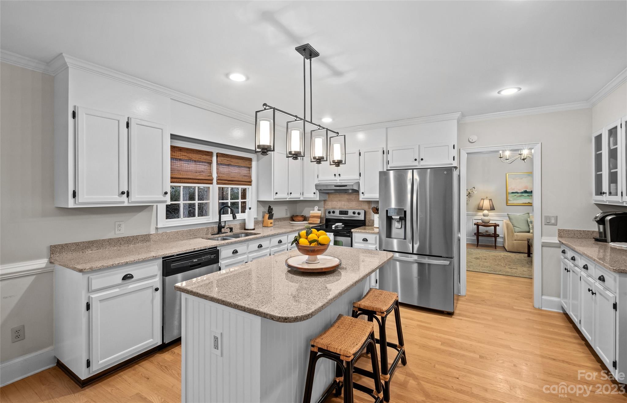 Carriage Downs - Residential