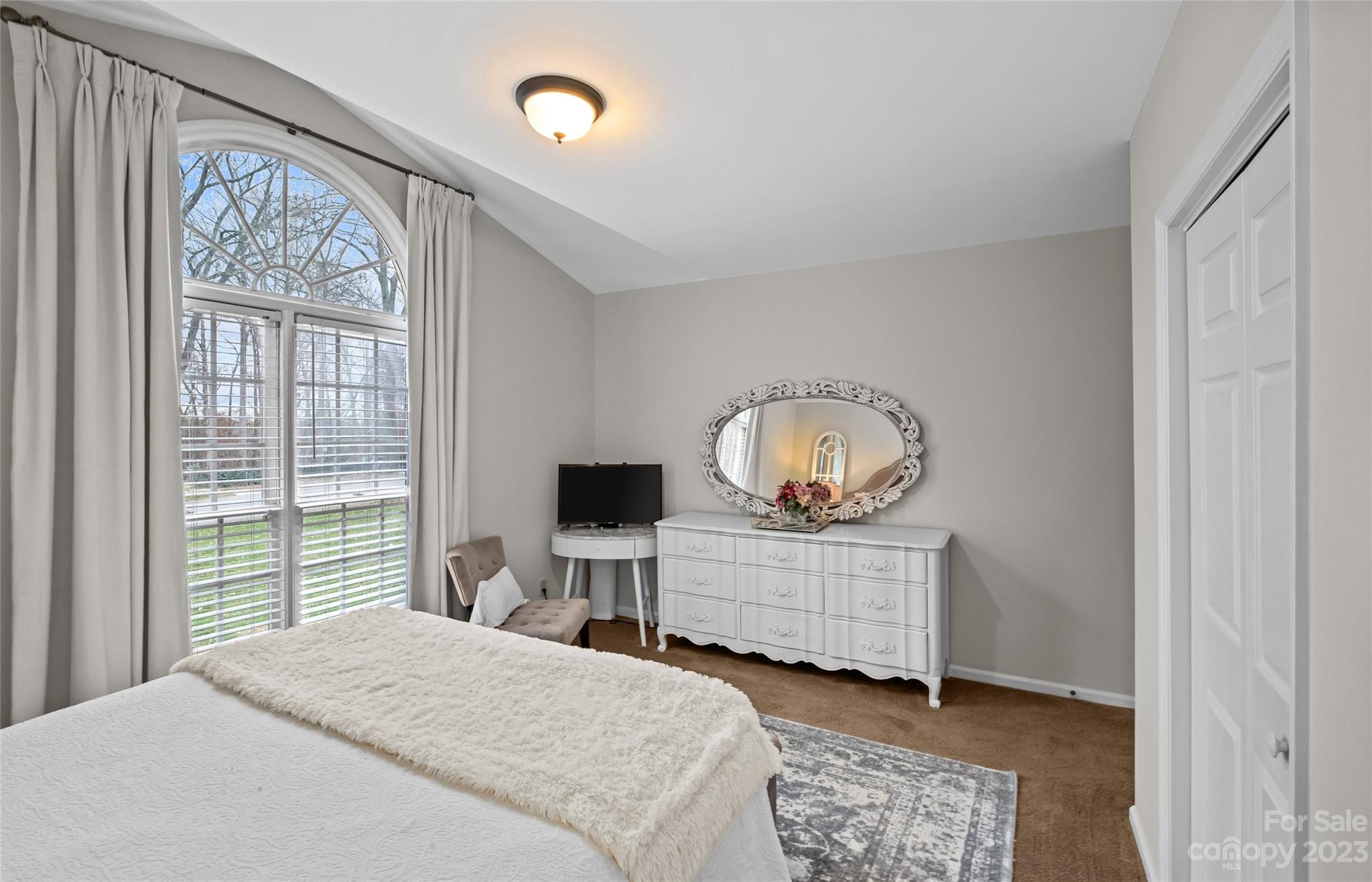 Carriage Downs - Residential