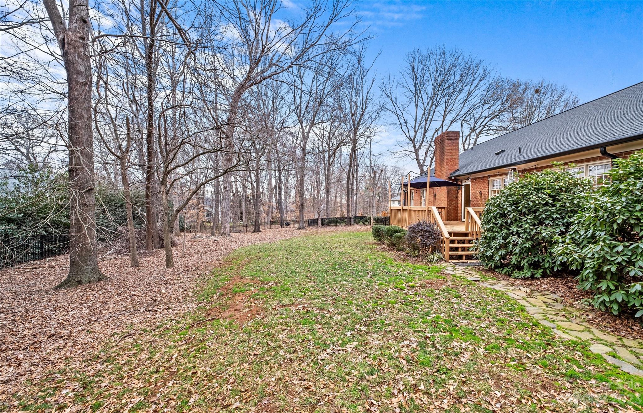 Carriage Downs - Residential