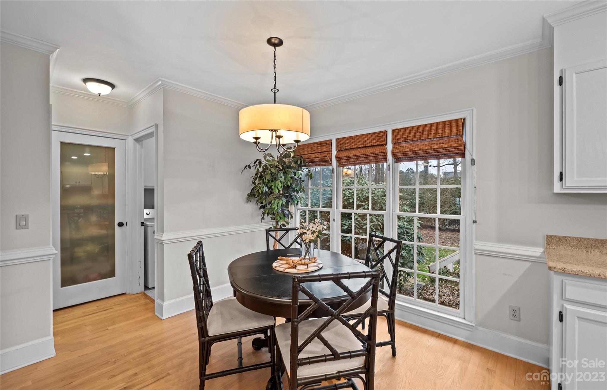 Carriage Downs - Residential