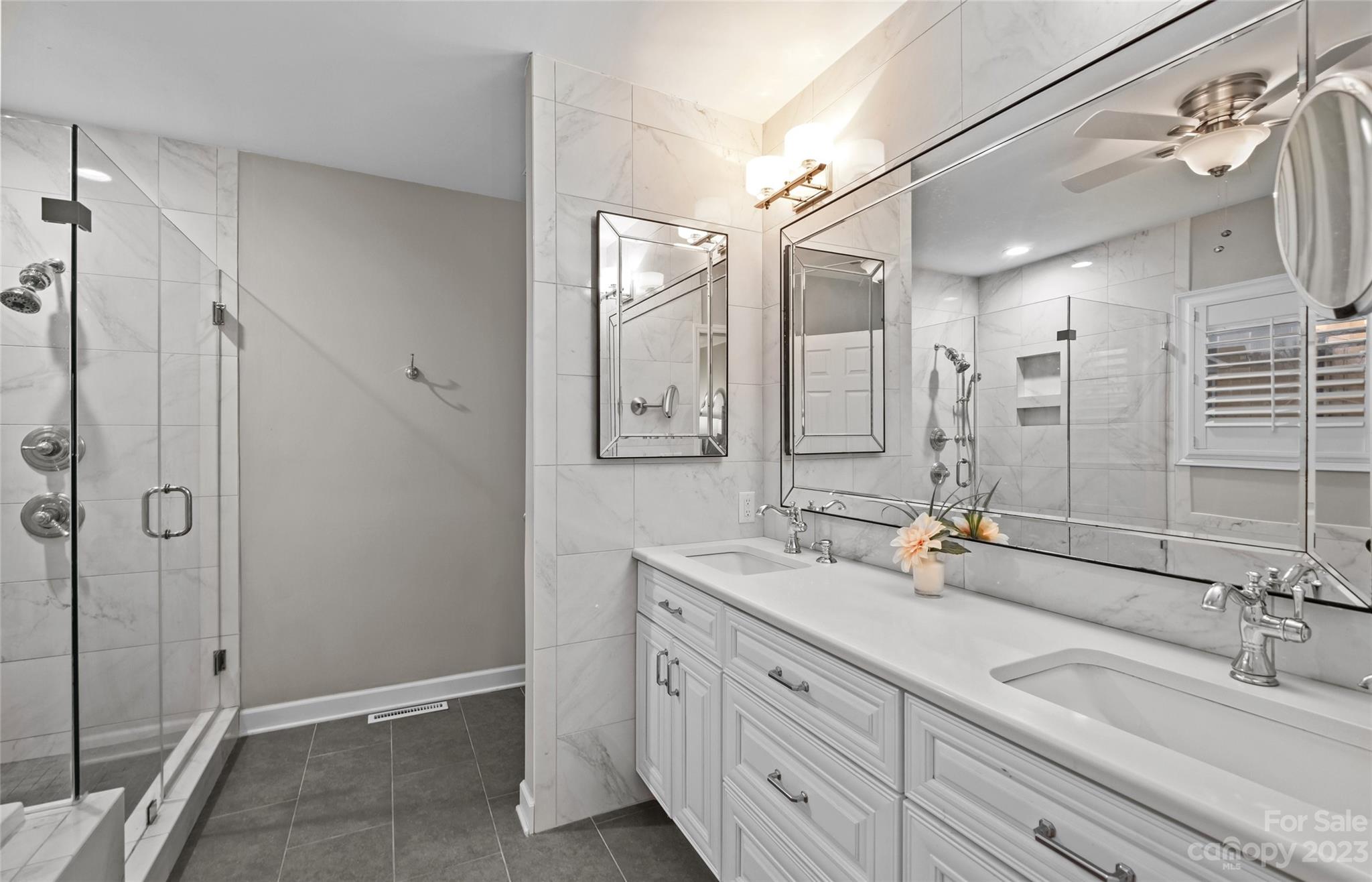 Carriage Downs - Residential