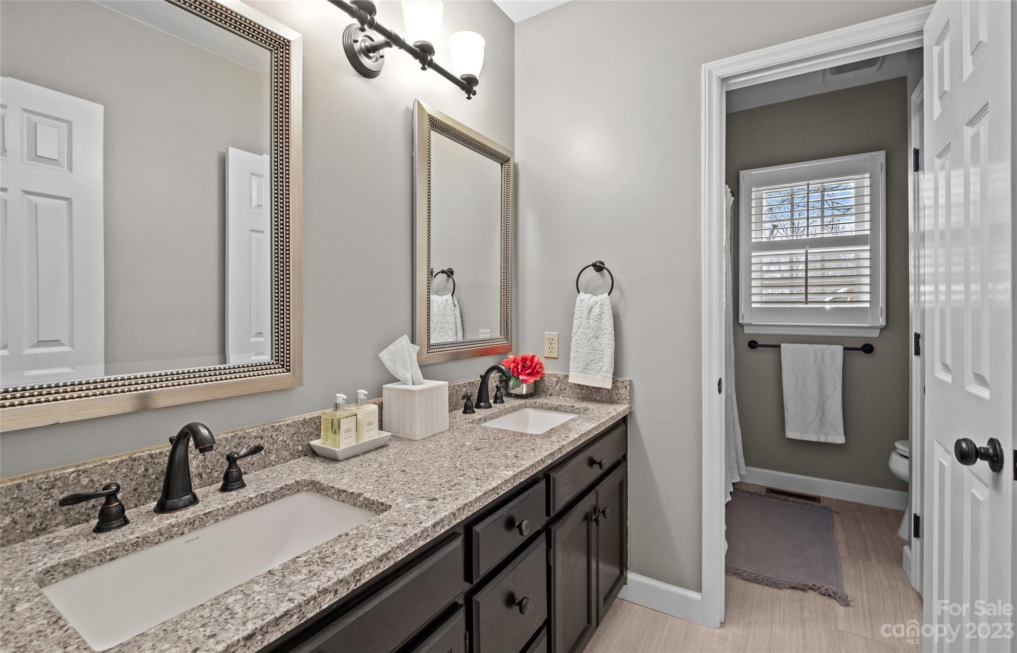 Carriage Downs - Residential