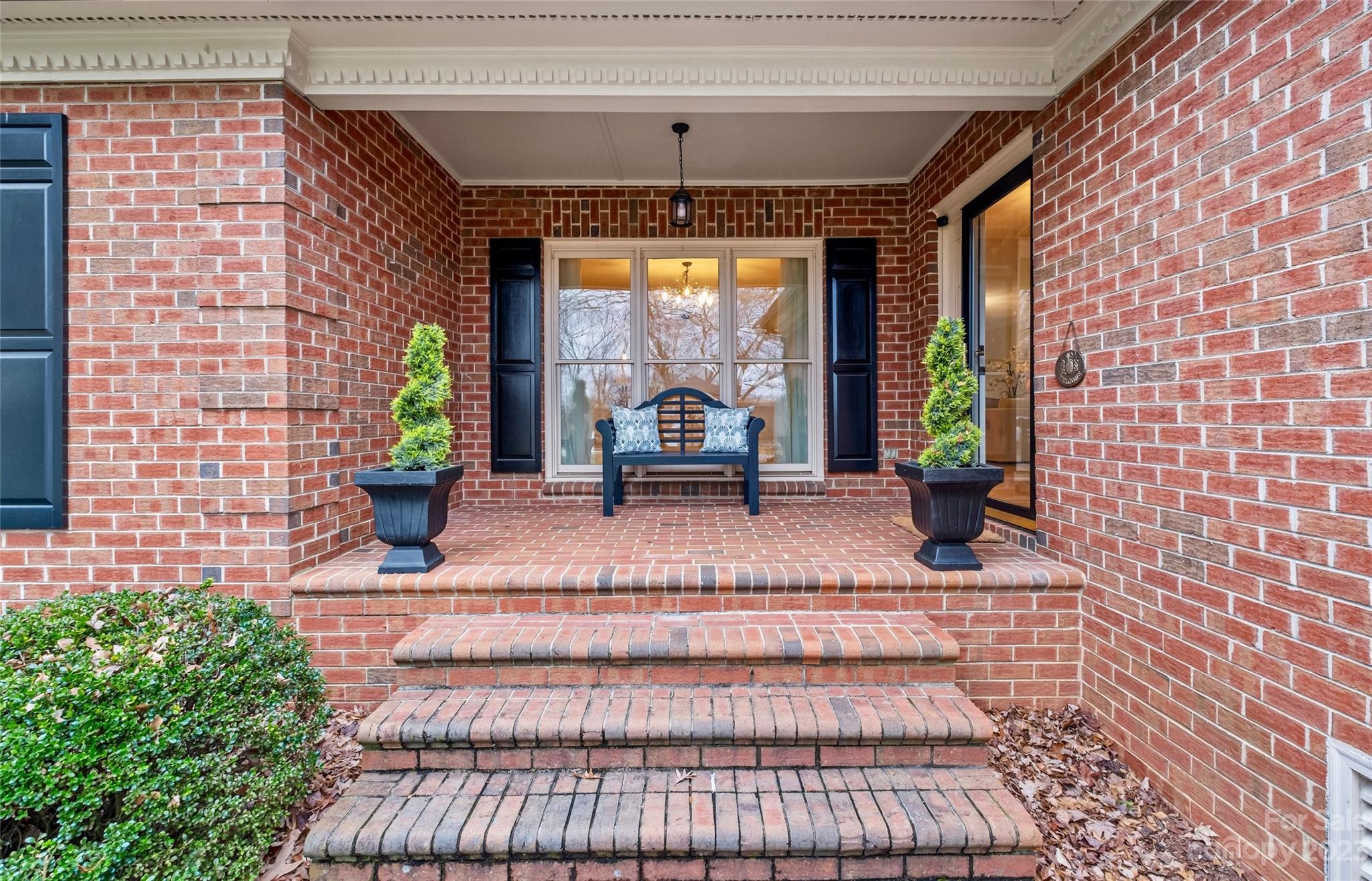 Carriage Downs - Residential