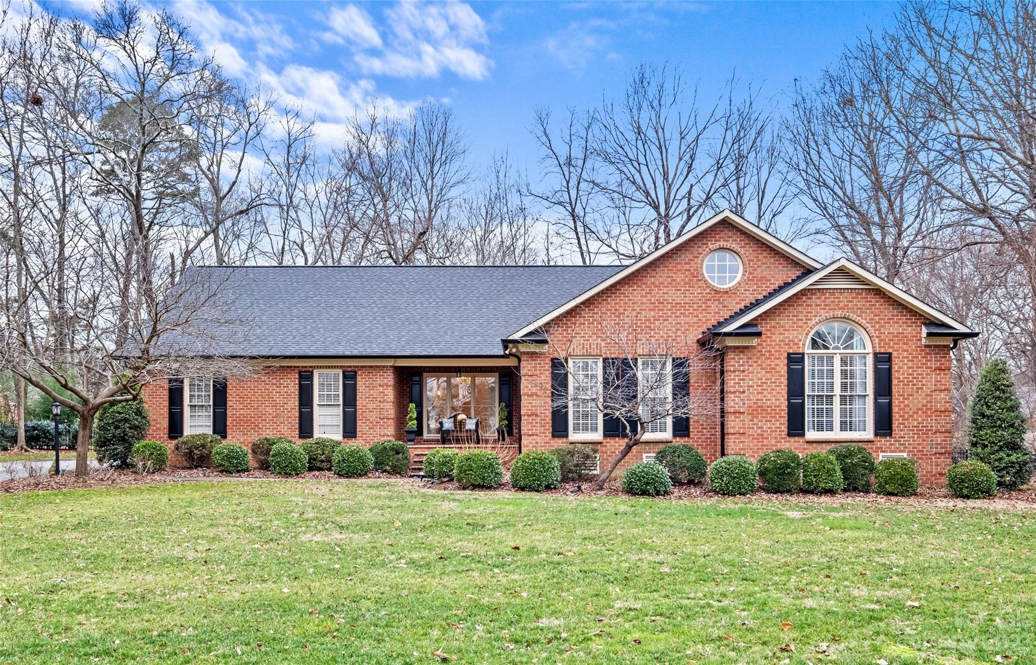 Carriage Downs - Residential