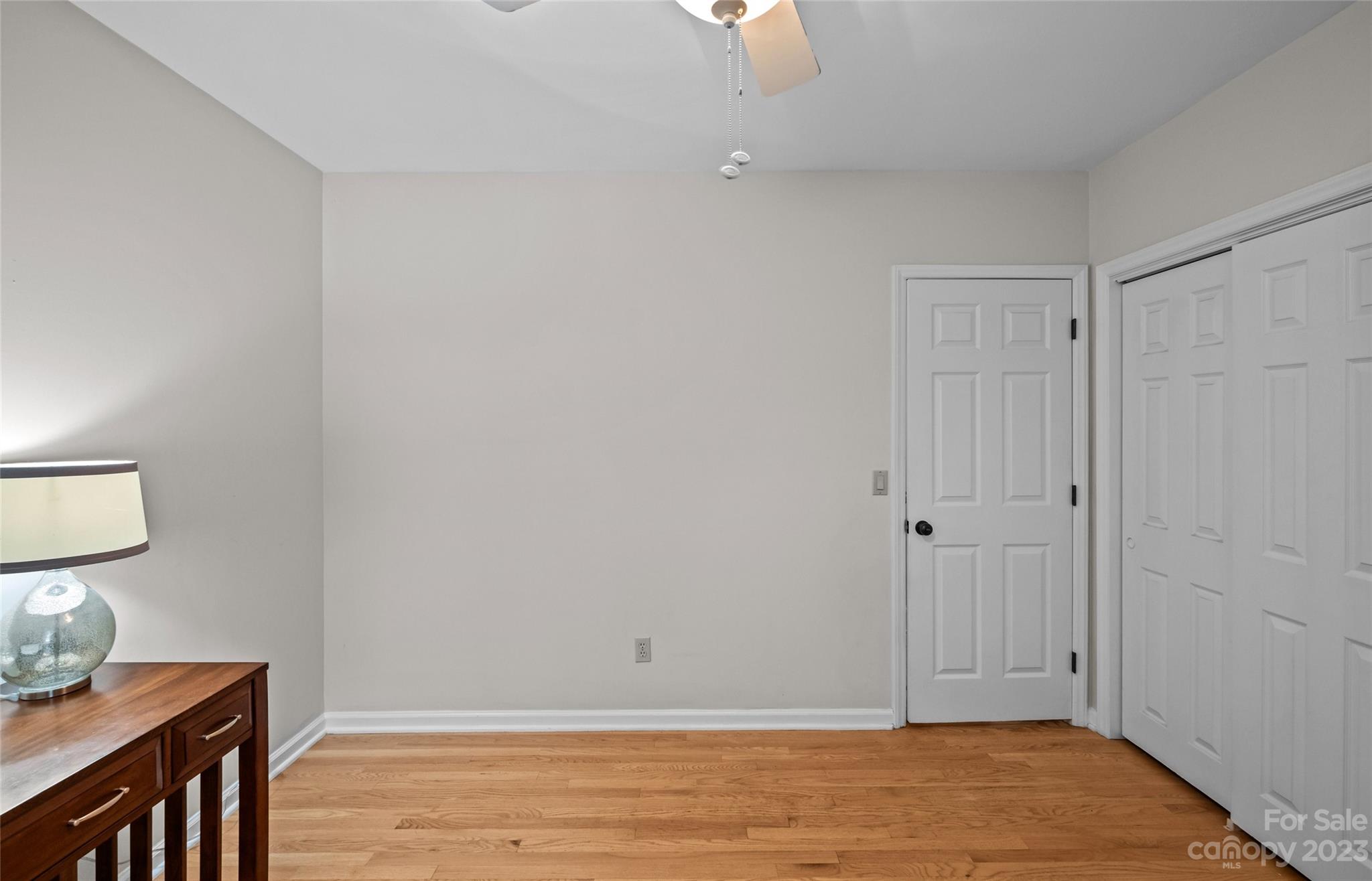 Carriage Downs - Residential