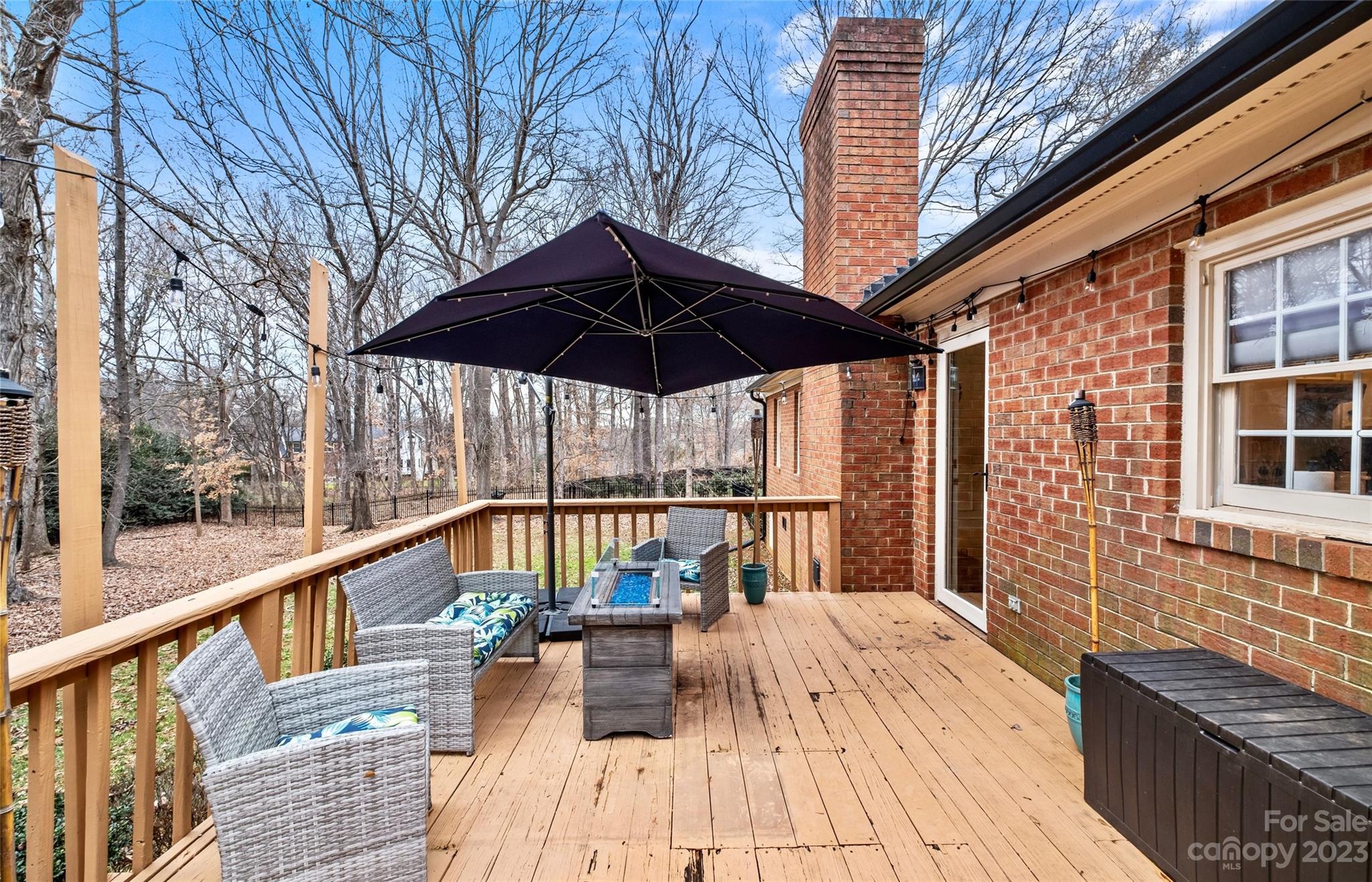 Carriage Downs - Residential