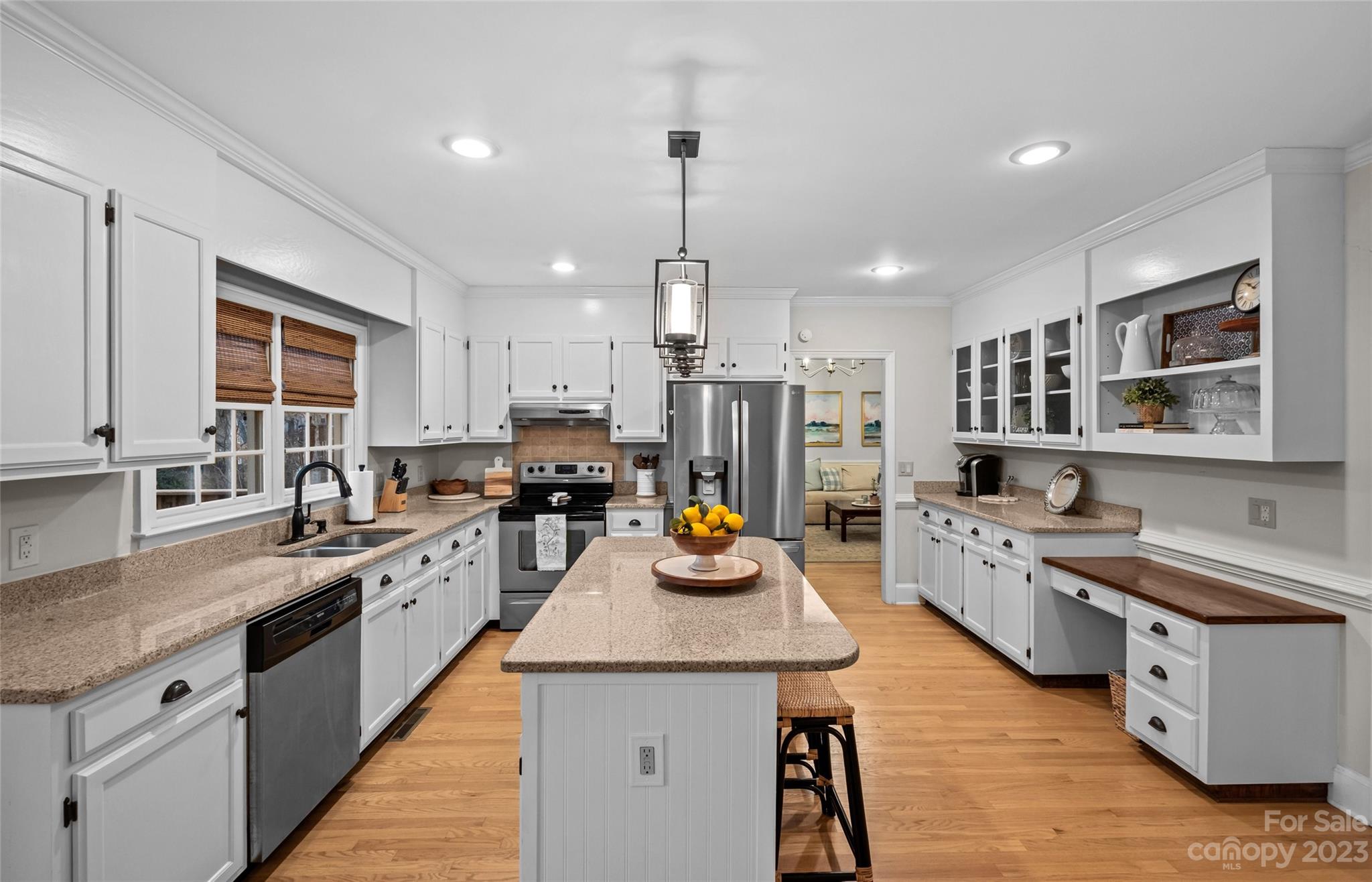 Carriage Downs - Residential