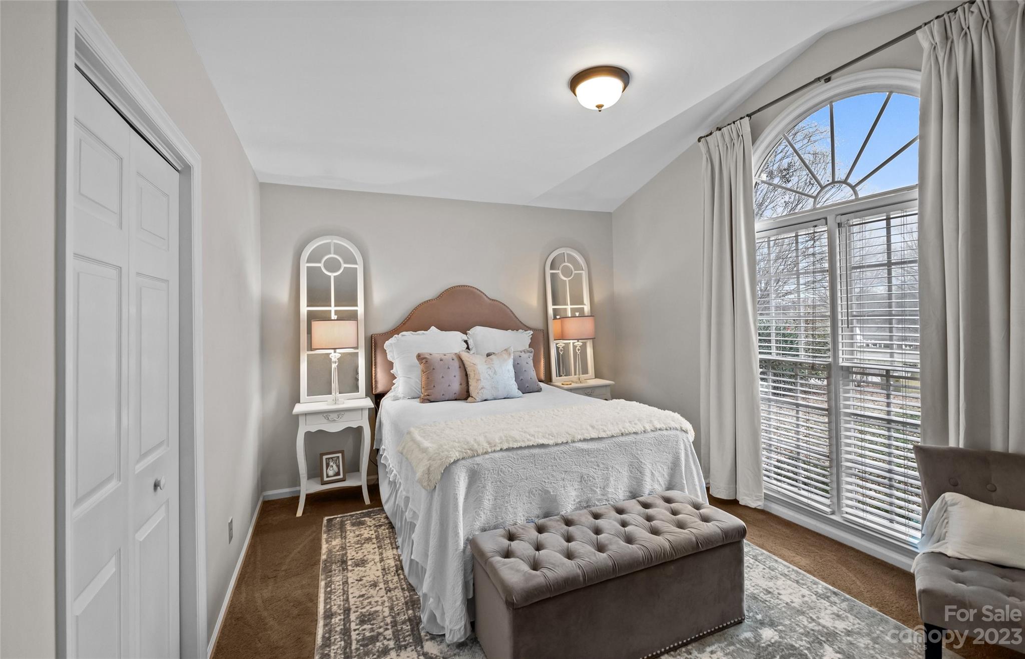 Carriage Downs - Residential