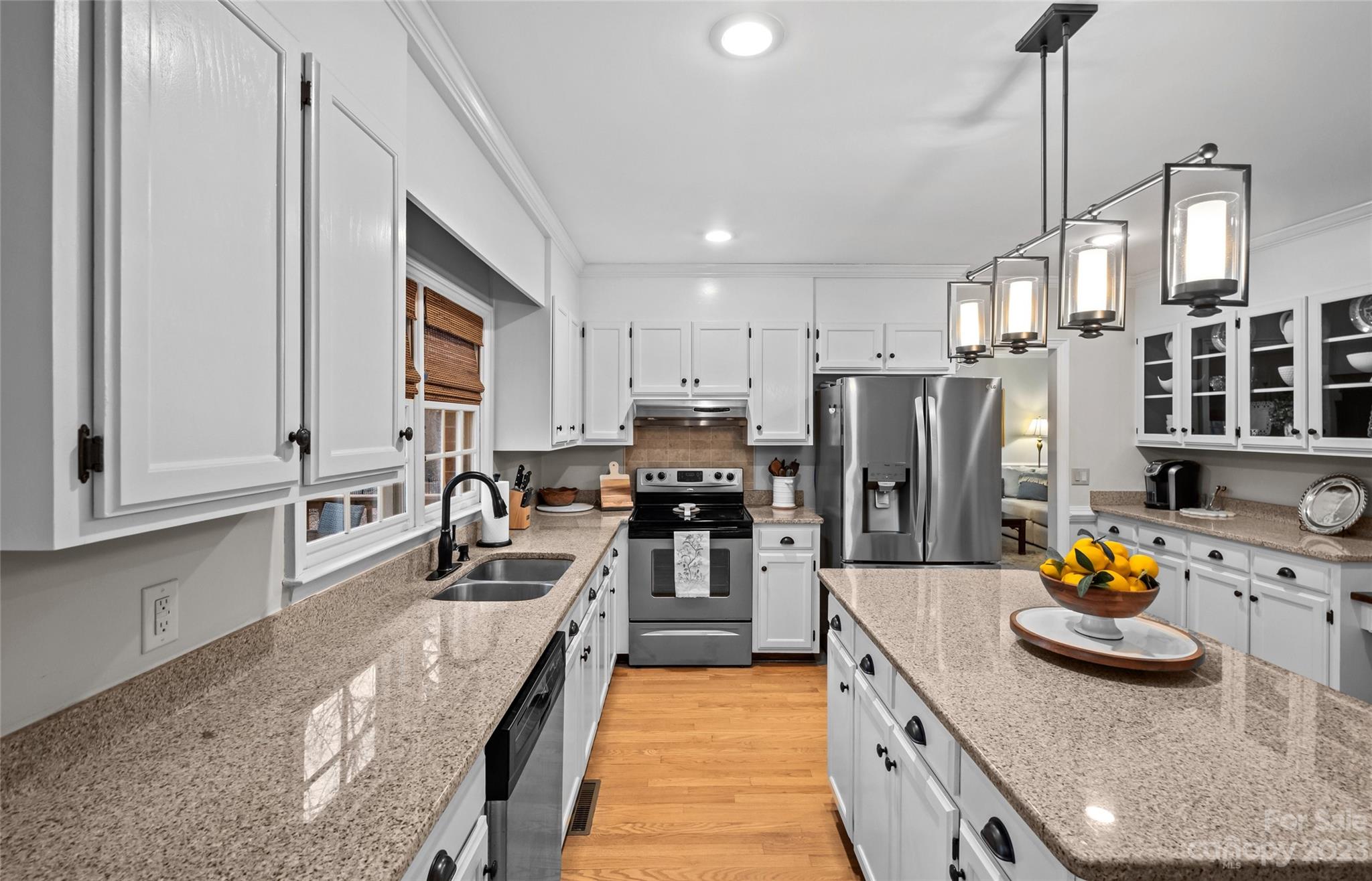 Carriage Downs - Residential