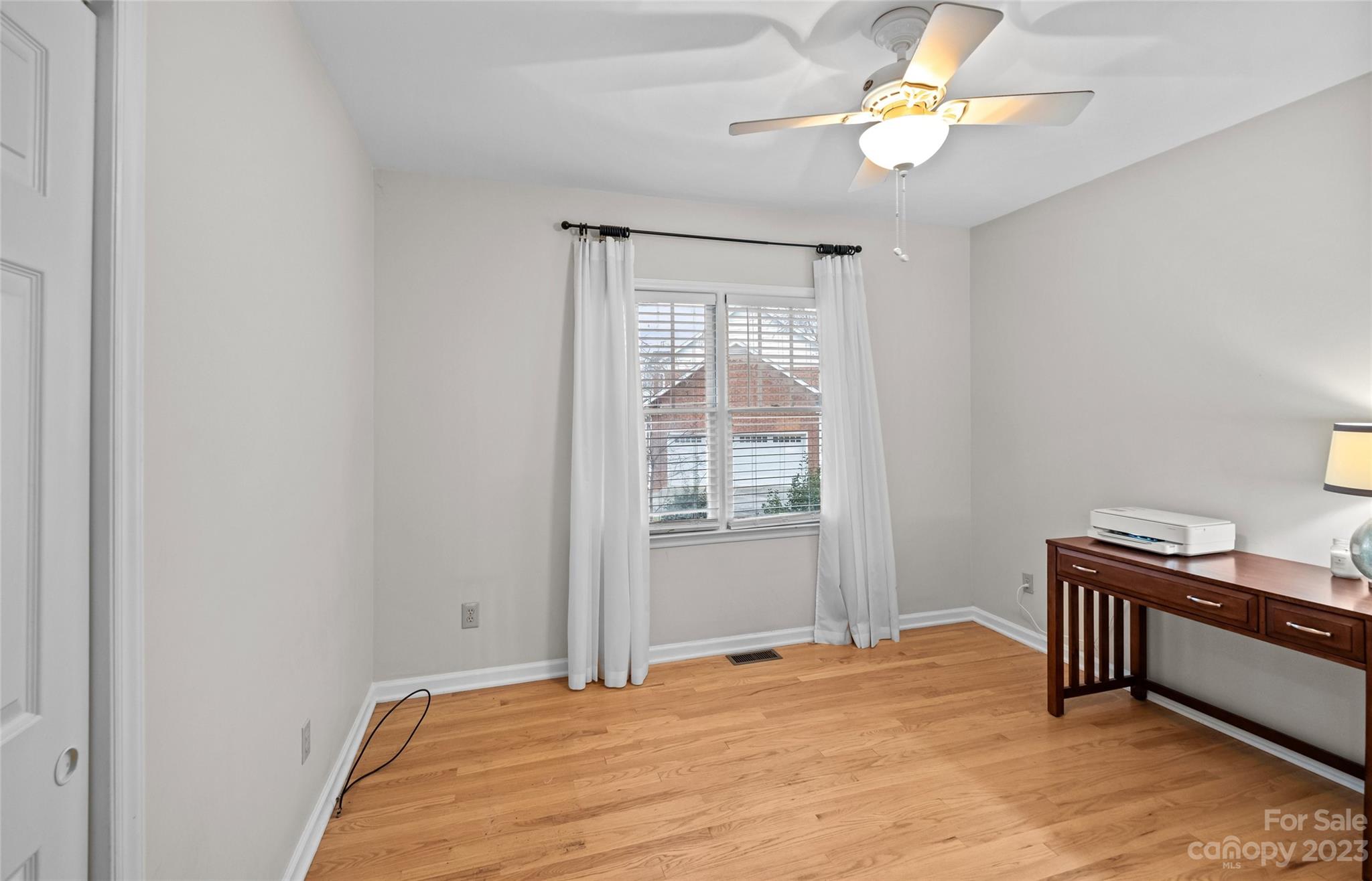 Carriage Downs - Residential