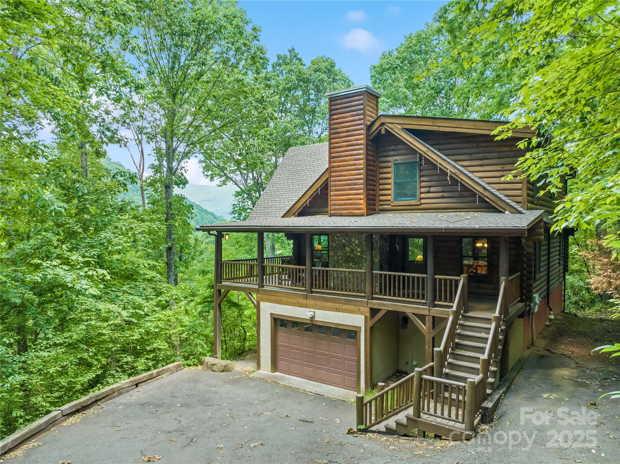 536 Tawodi Trail