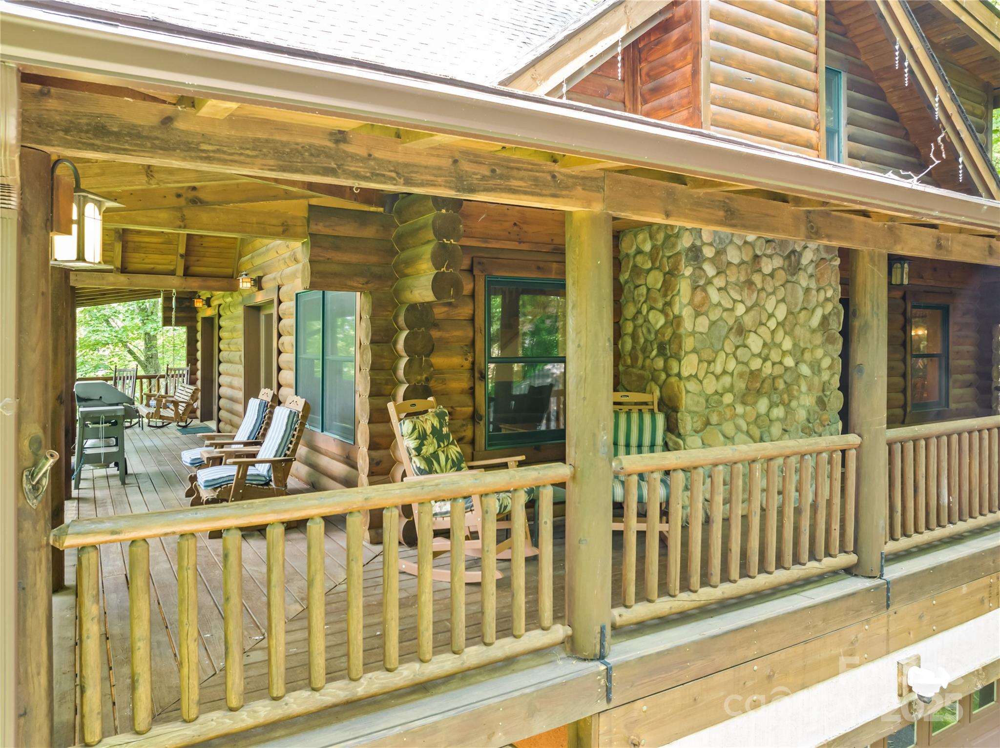 536 Tawodi Trail