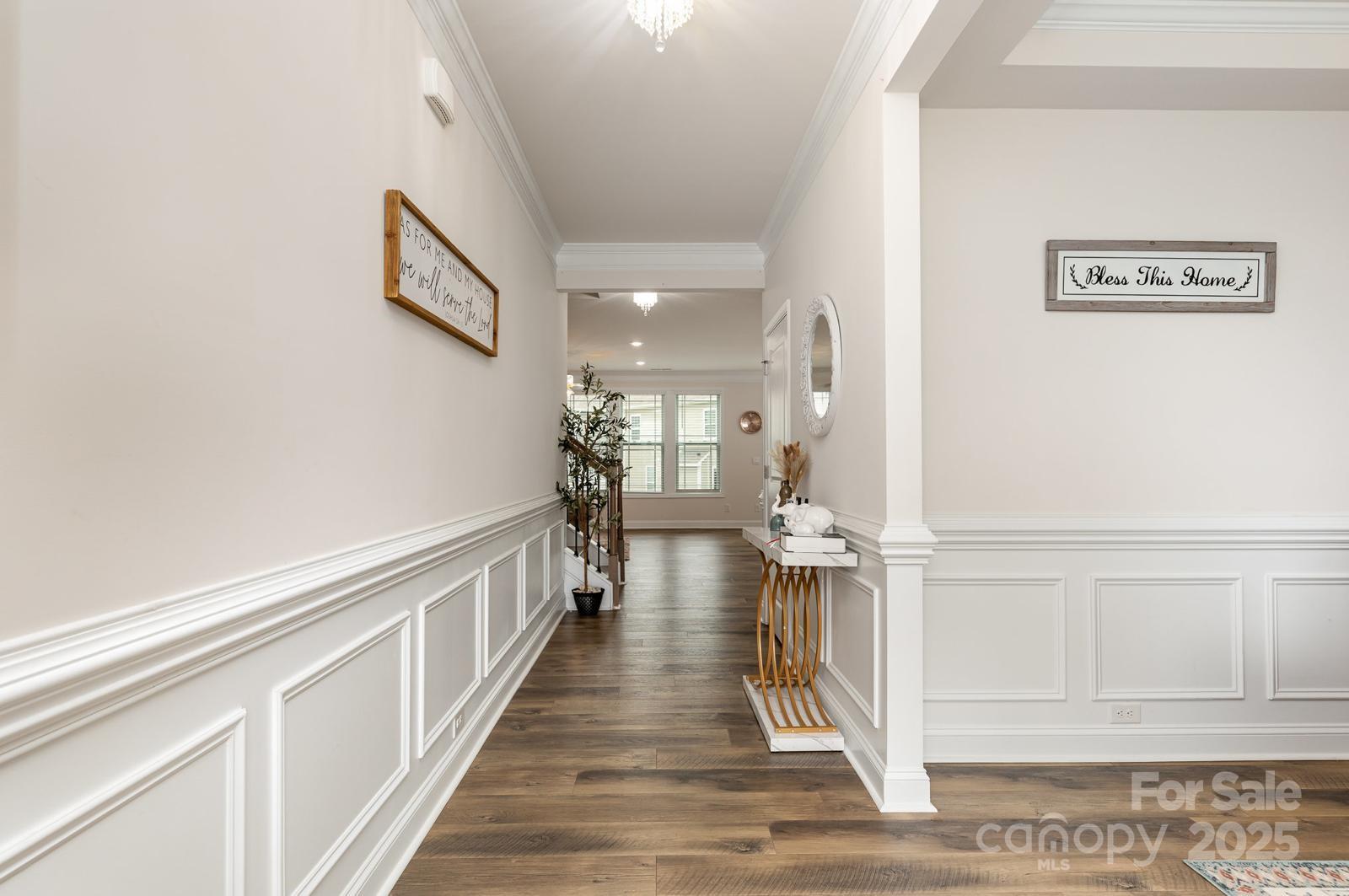 Heritage Ridge - Residential