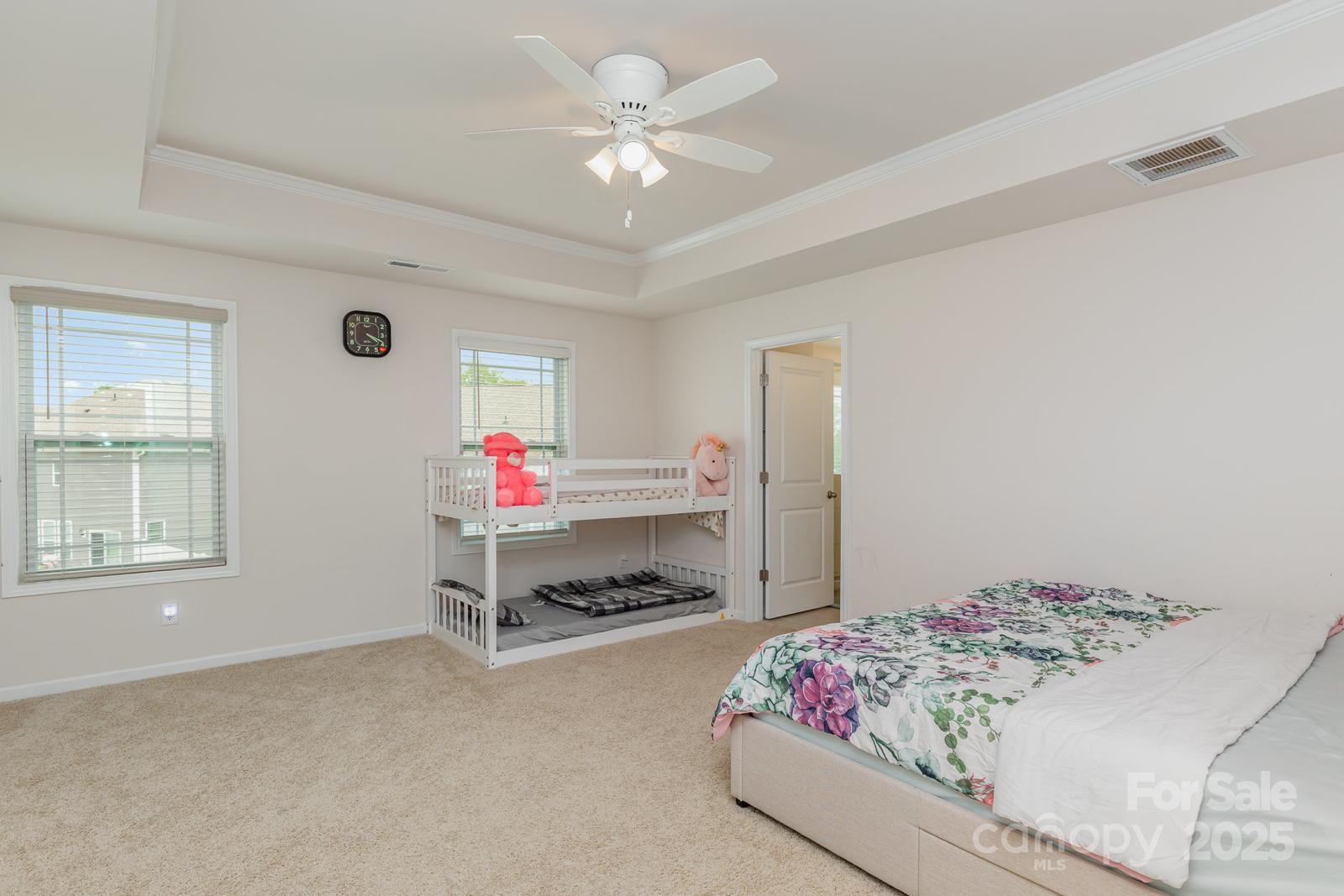 Heritage Ridge - Residential