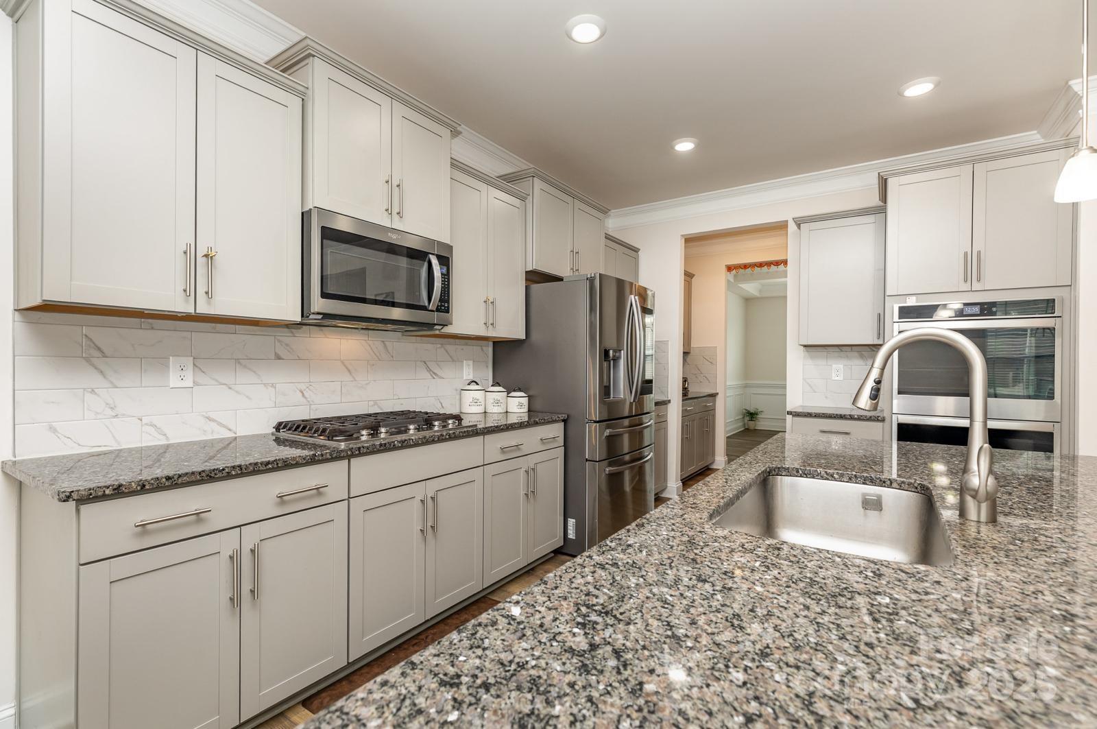 Heritage Ridge - Residential