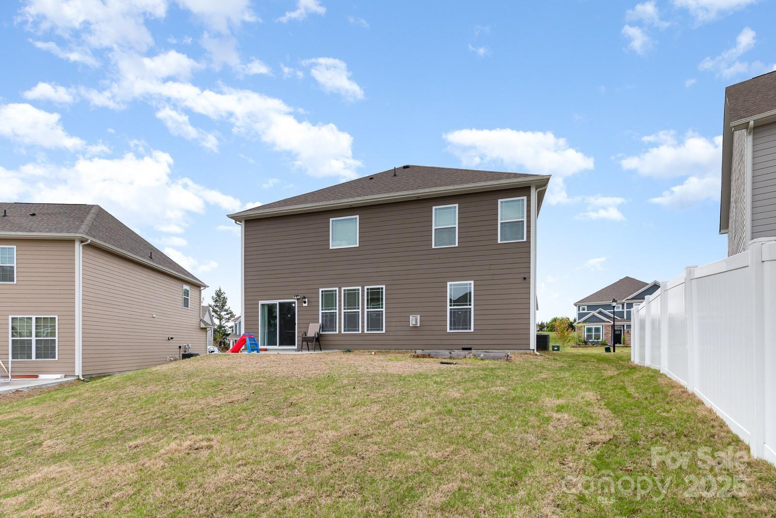 Heritage Ridge - Residential