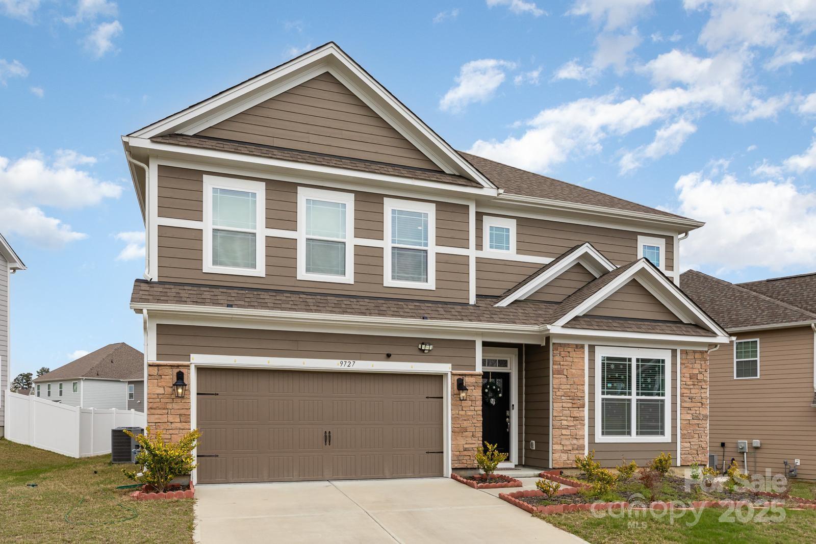 9727 White Chapel Drive NW