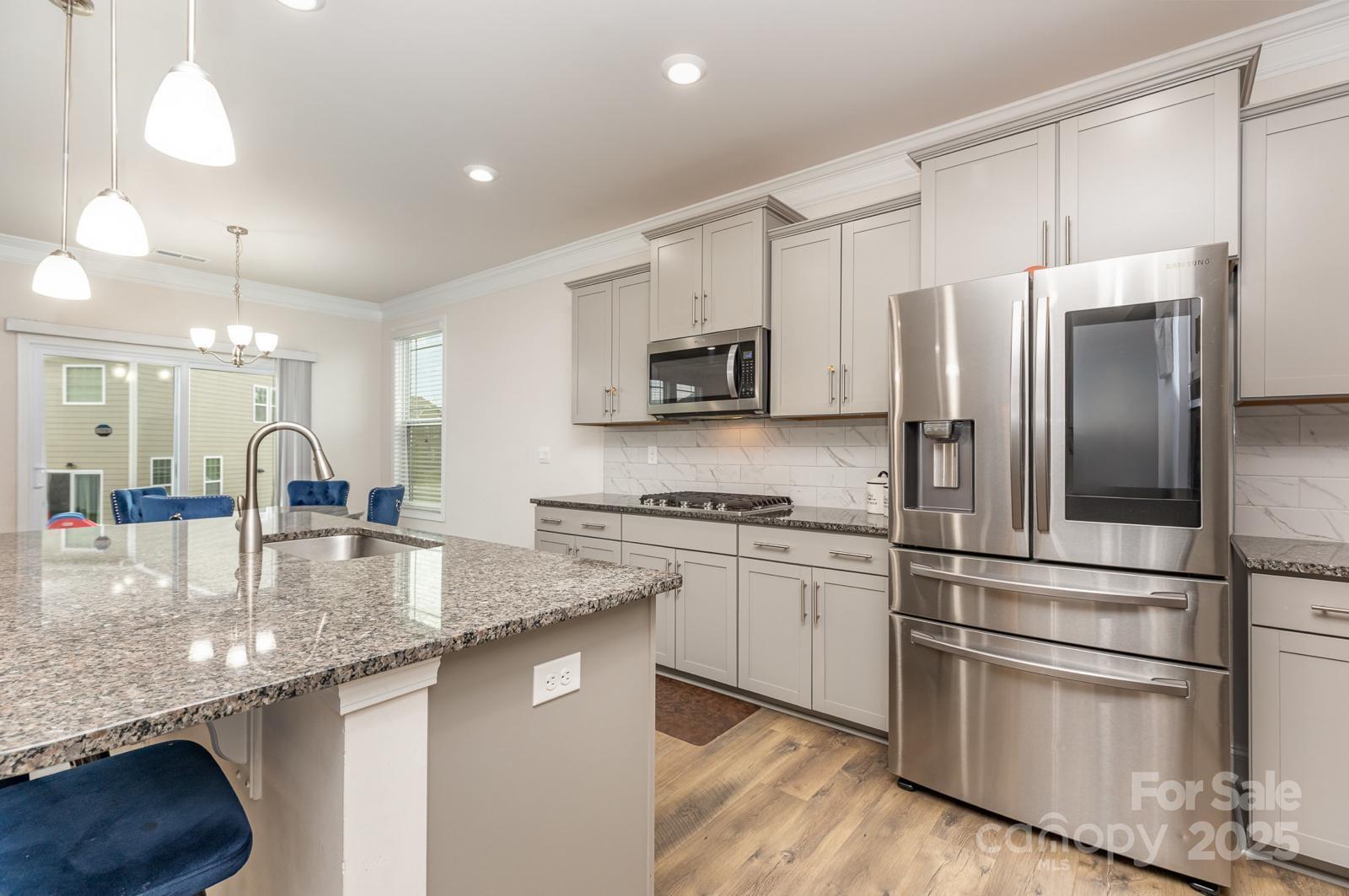 Heritage Ridge - Residential