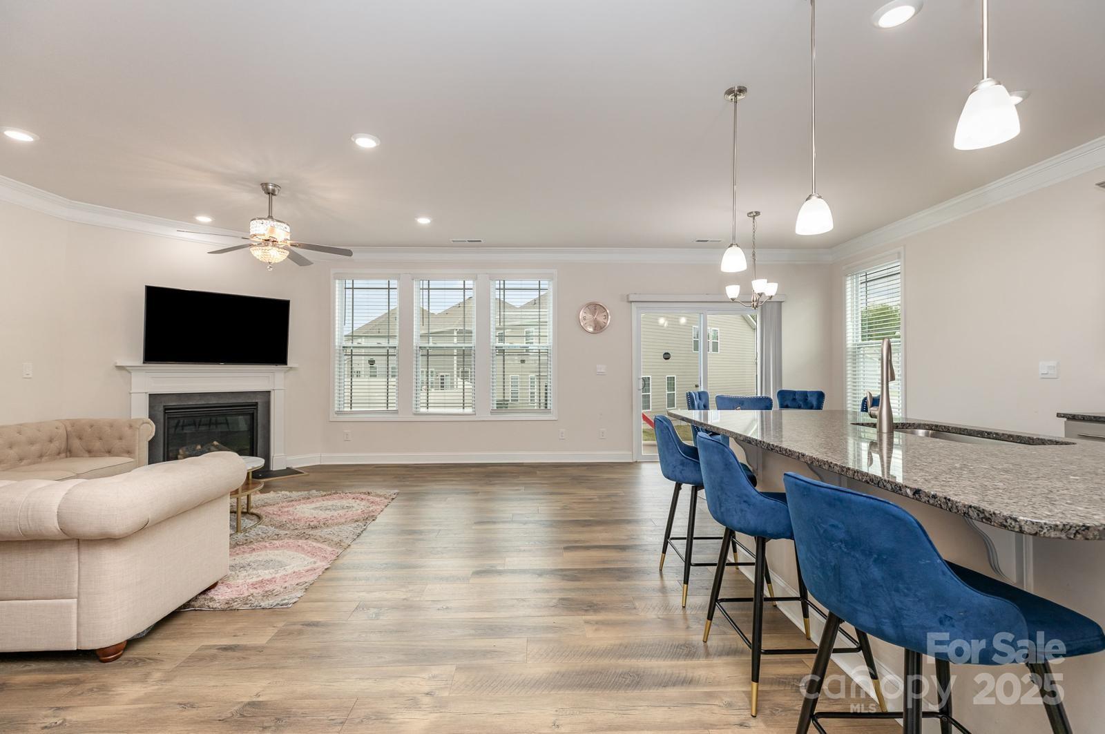 Heritage Ridge - Residential