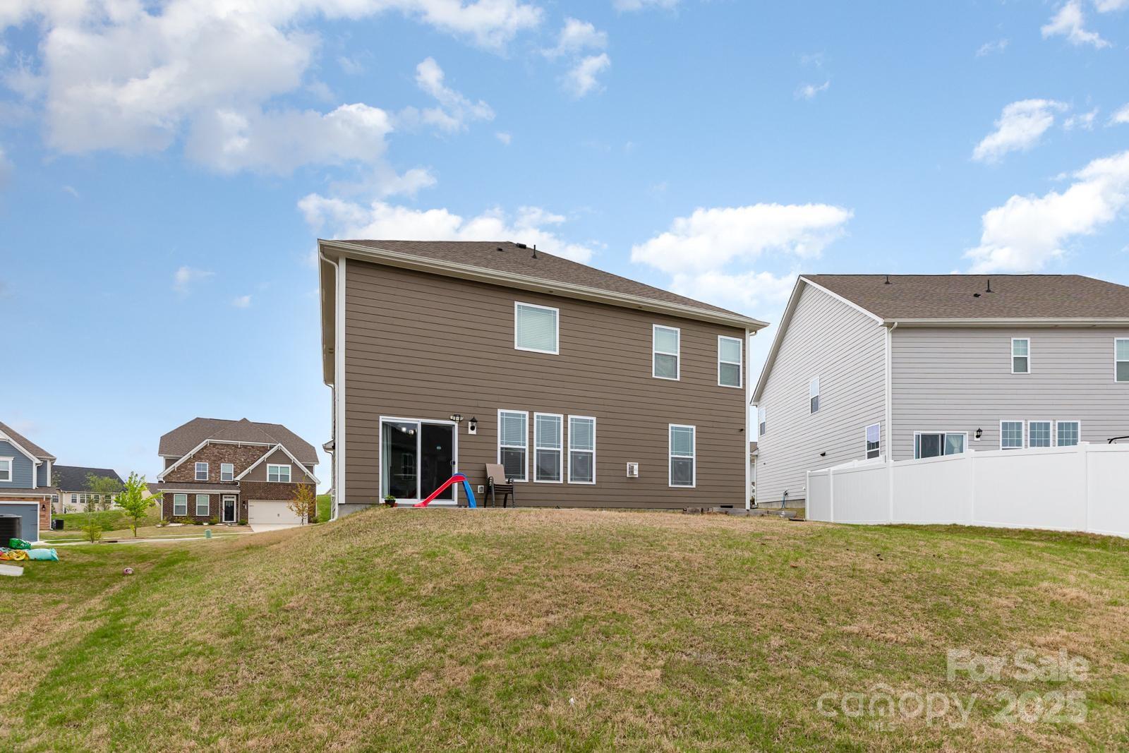 Heritage Ridge - Residential