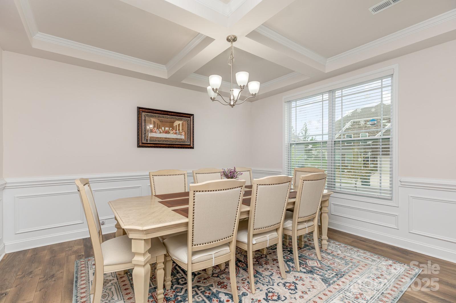 Heritage Ridge - Residential