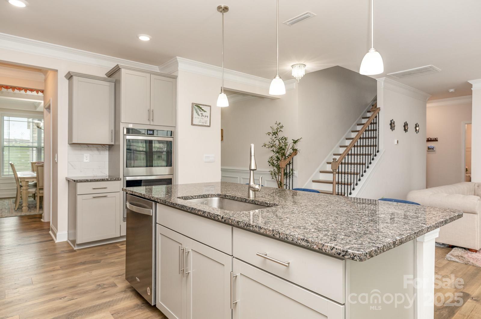 Heritage Ridge - Residential