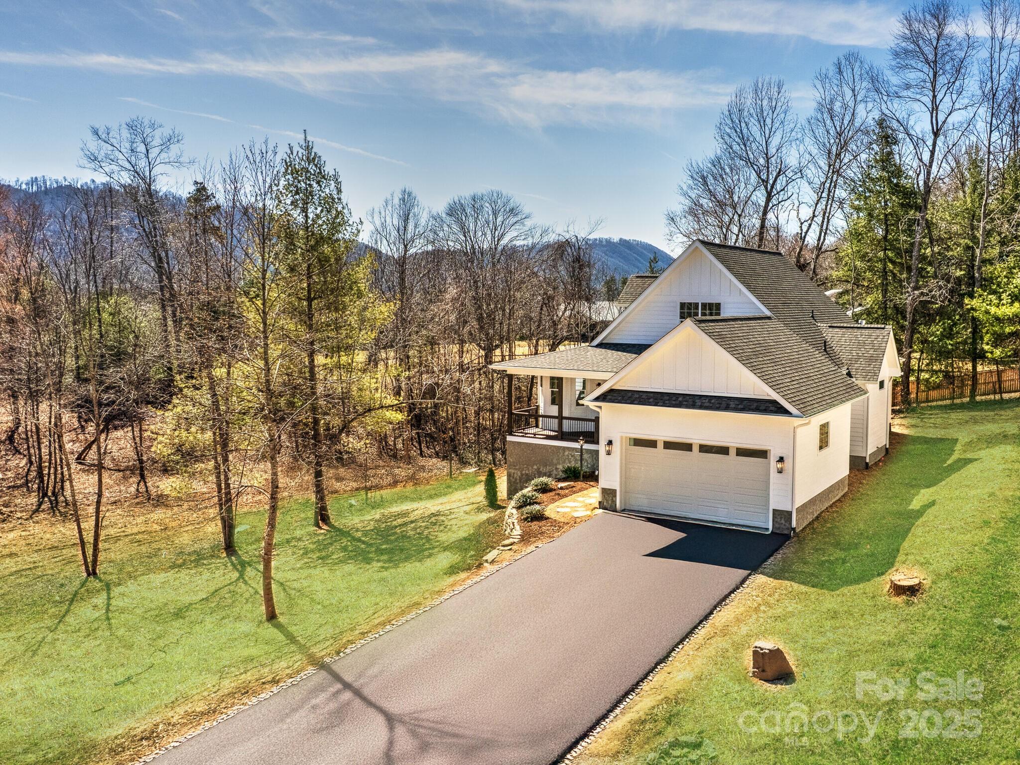 803 Concord Road