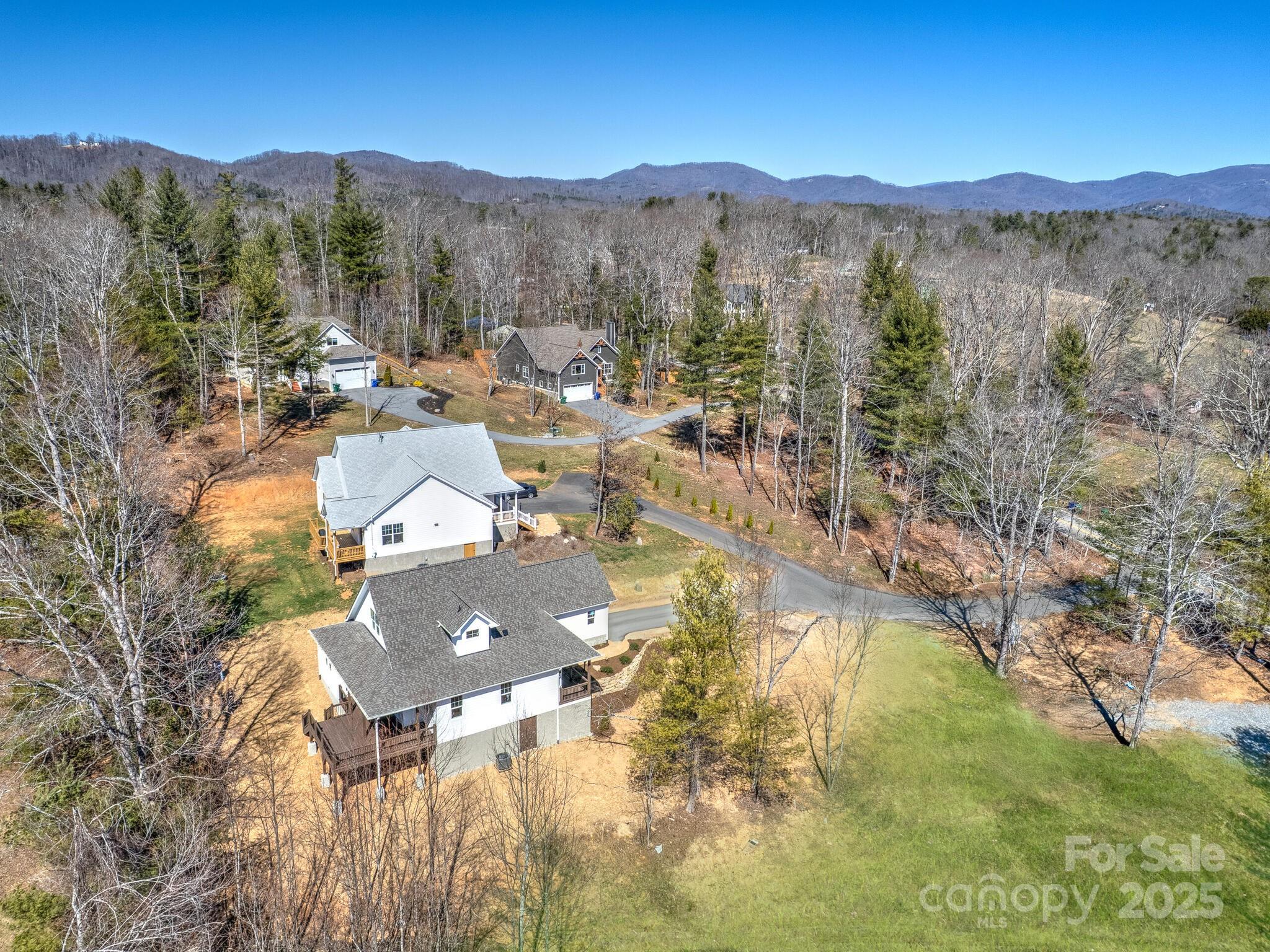 803 Concord Road