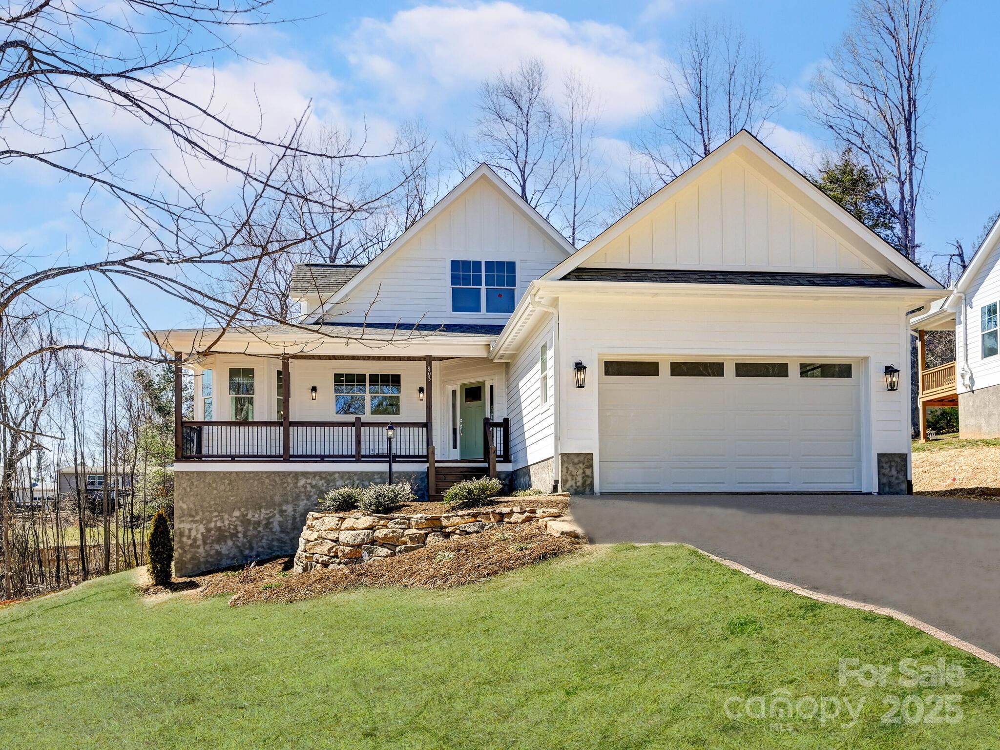 803 Concord Road