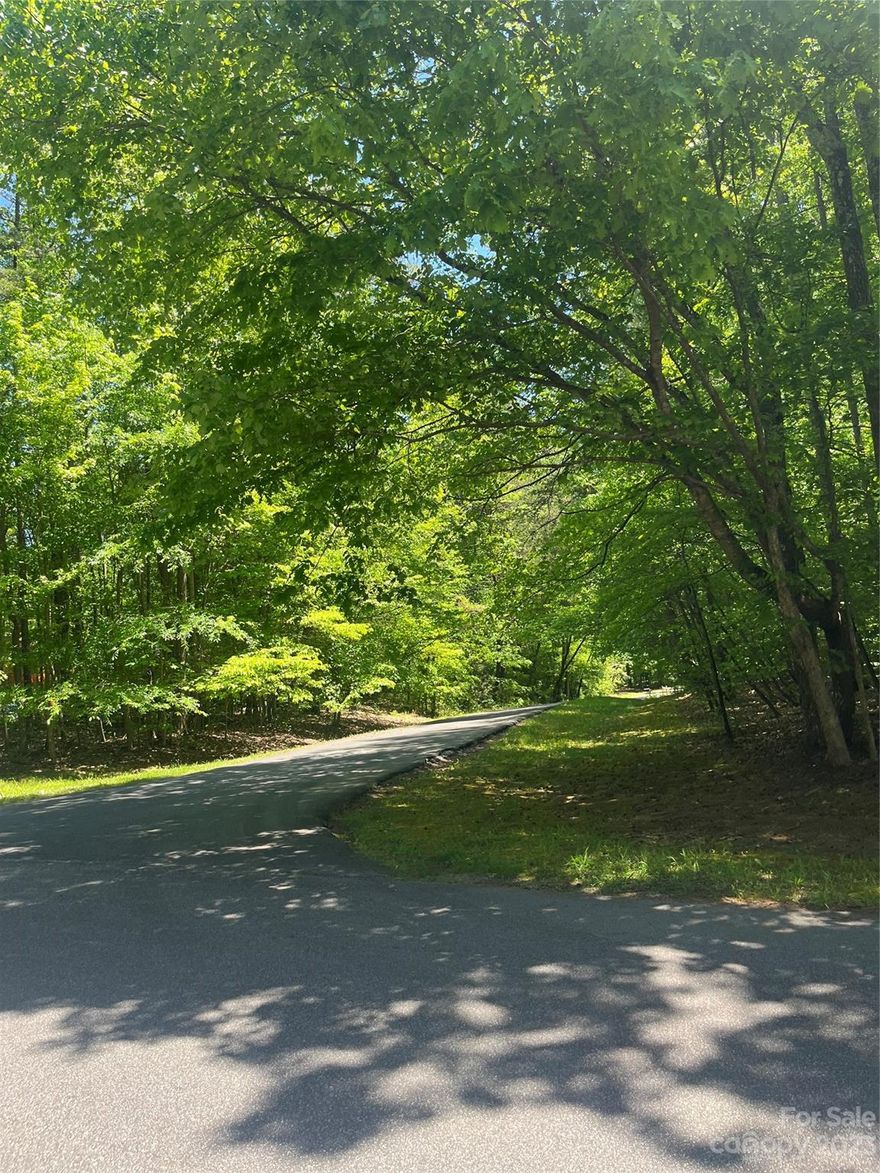 Back on Market - NO FAULT TO SELLERS. GORGEOUS private, quaint homesite on 2.3 +/- acres located in the WEDDINGTON SCHOOL DISTRICT. Nestled off a quiet cul-de-sac in the mature Water Oak Colony neighborhood, NO HOA and low Union county taxes! This acreage offers stunning scenery with plenty of space to stretch your arms and enjoy nature. Lot has ~124 ft road frontage. This established neighborhood is located off Forest Lawn Dr., in the heart of Weddington, a short commute to nearby schools & I-485.  The W. Fork Twelve Mile Interceptor completed Spring '23 and the site is eligible for sewer access (see MLS documents for tap fees and sewer lateral install quote). Well permit has been approved & to be installed by buyer. This property is ready for its new owner to build their dream home. Bring your offer & builder! A MUST SEE!

Setbacks: Front:60ft,  Side:25ft,  Back:60ft

Proposed build site shown on survey (in MLS Docs)

Union Co. Sewer/ Well Permit/ Plat-Survey Map docs attached.