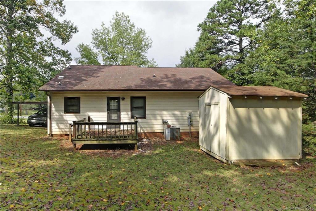 Dogwood Estates - Residential