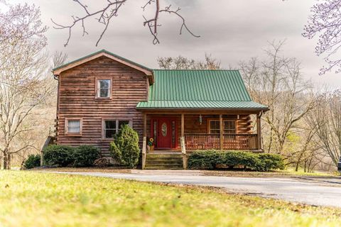 720 Cane Creek Road Fletcher NC 28732