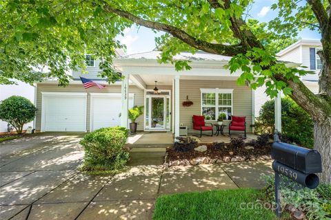 19539 Denae Lynn Drive Cornelius NC 28031
