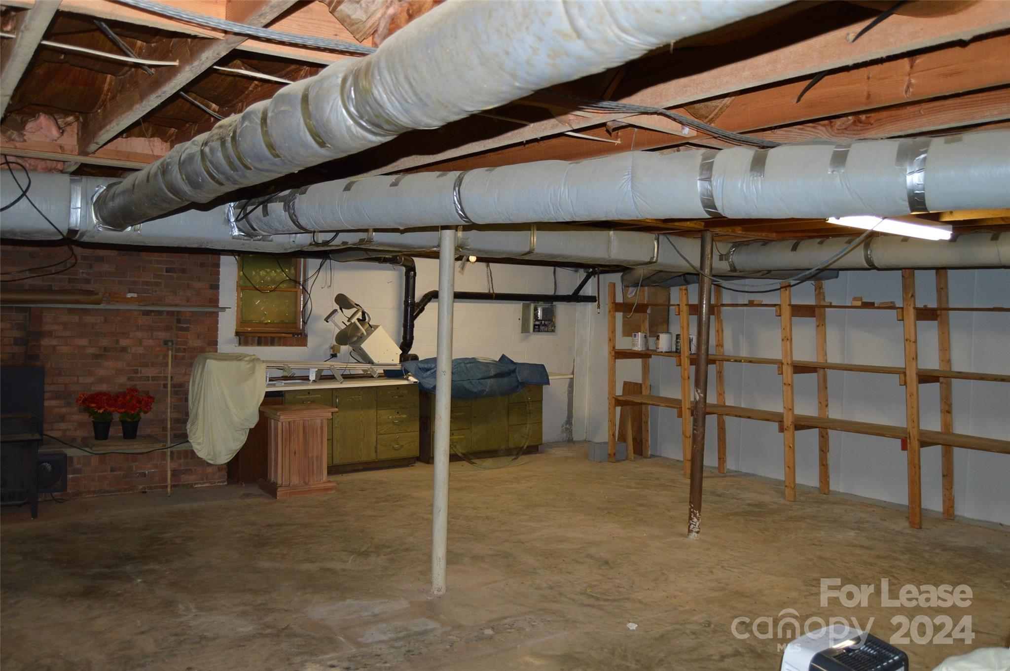 Shannon Acres - Residential Lease