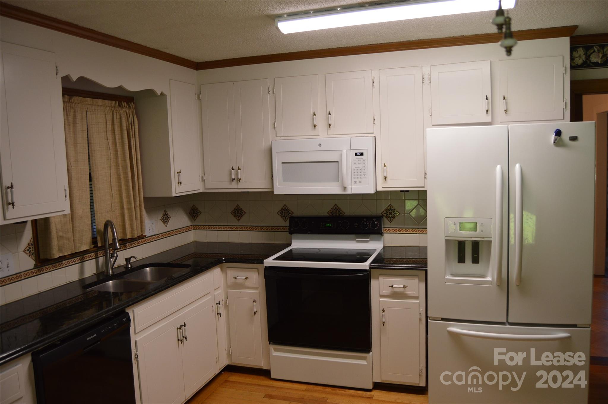 Shannon Acres - Residential Lease