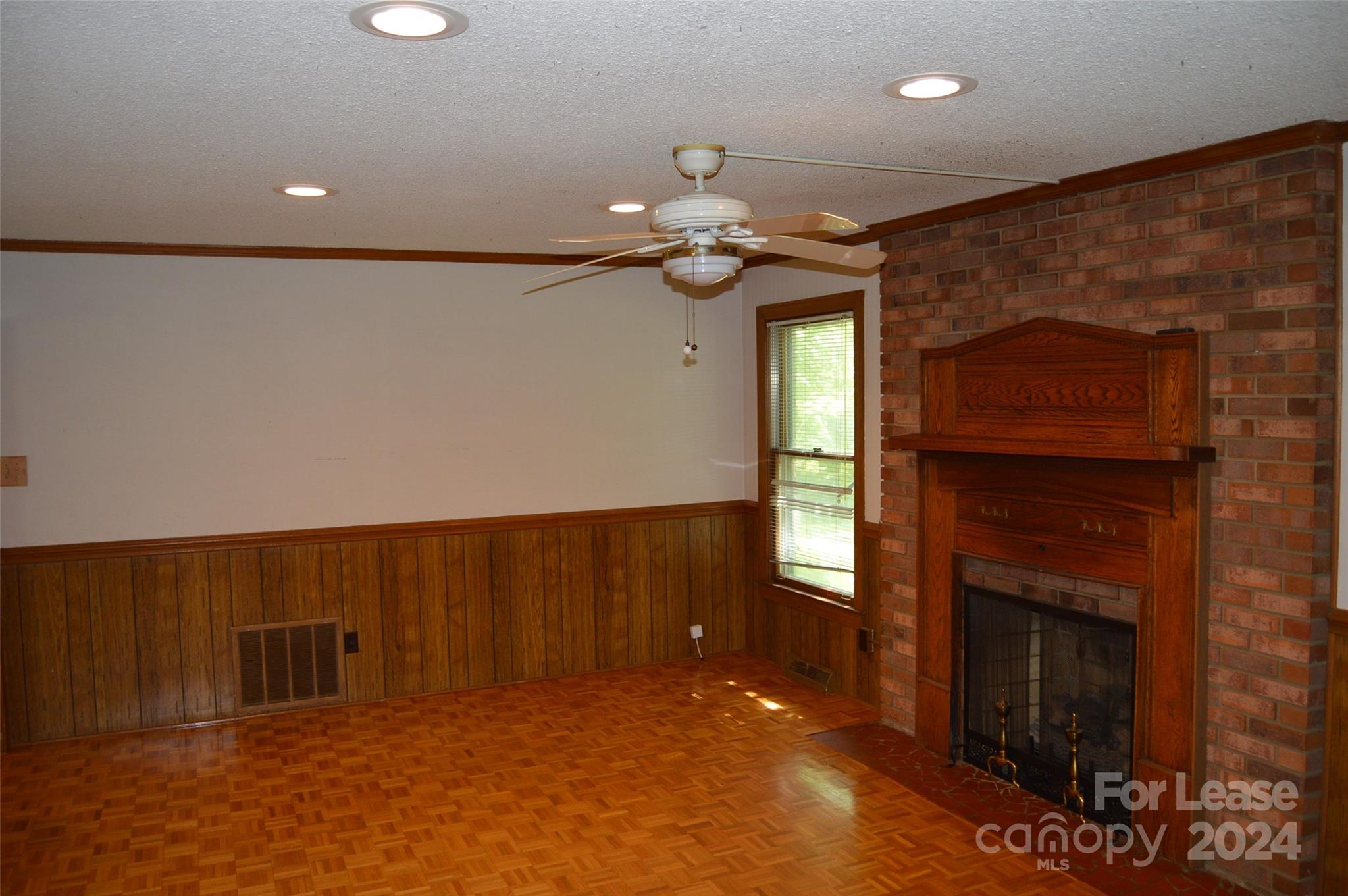 Shannon Acres - Residential Lease